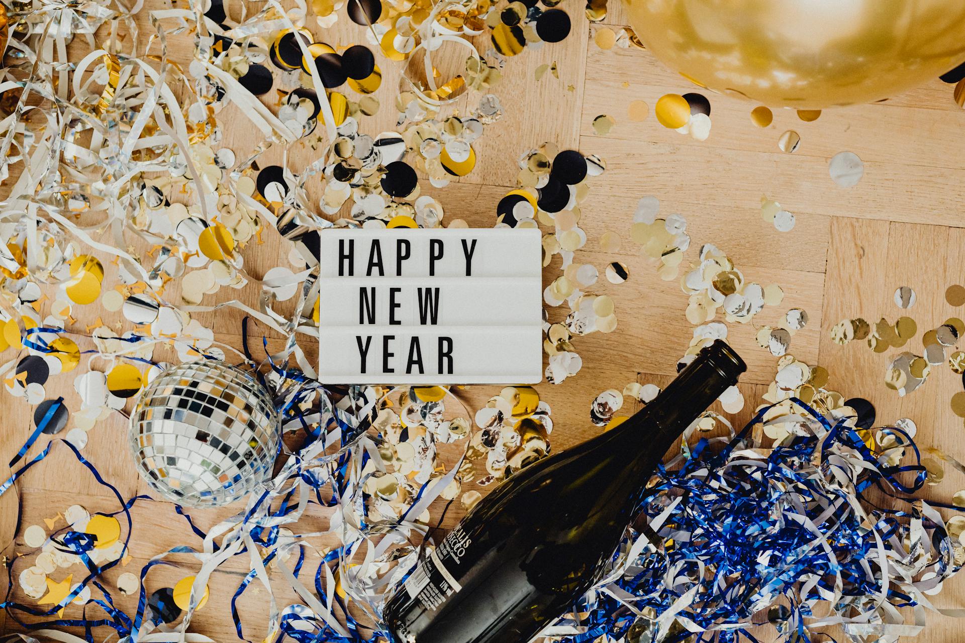 New Year, New Adventures: Celebrate 2026 with Skywalker Trampolines!