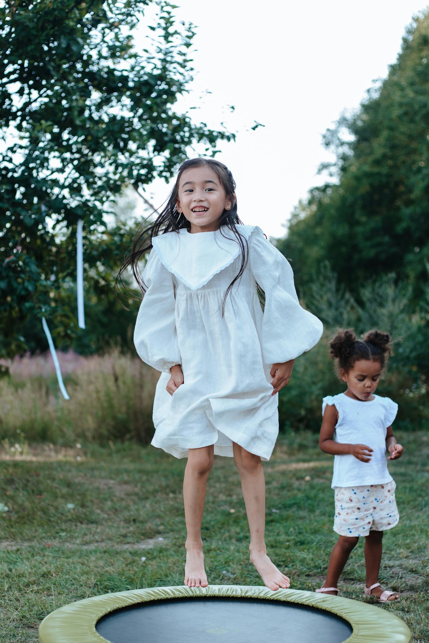 Skywalker Trampolines: Elevate Your Outdoor Experience