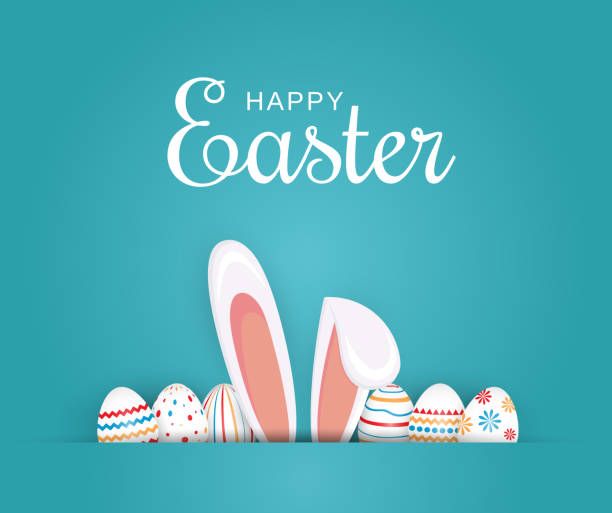 Easter Day Trampoline Fun: Creative Games and Activities for Kids