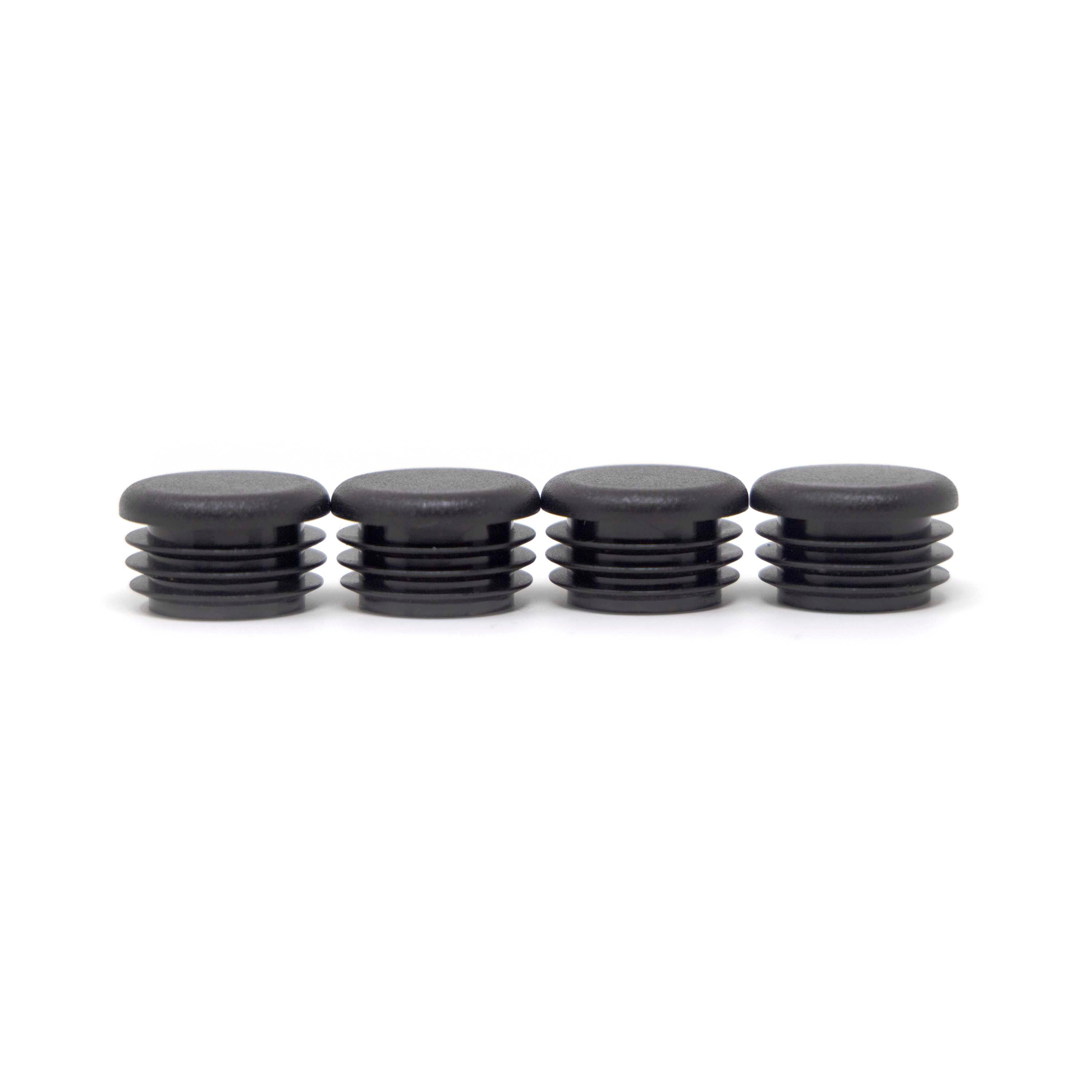 Rubber End Cap for Flex Rod