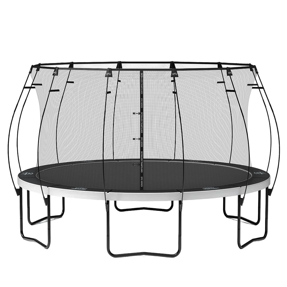 14' Round Epic Series Trampoline
