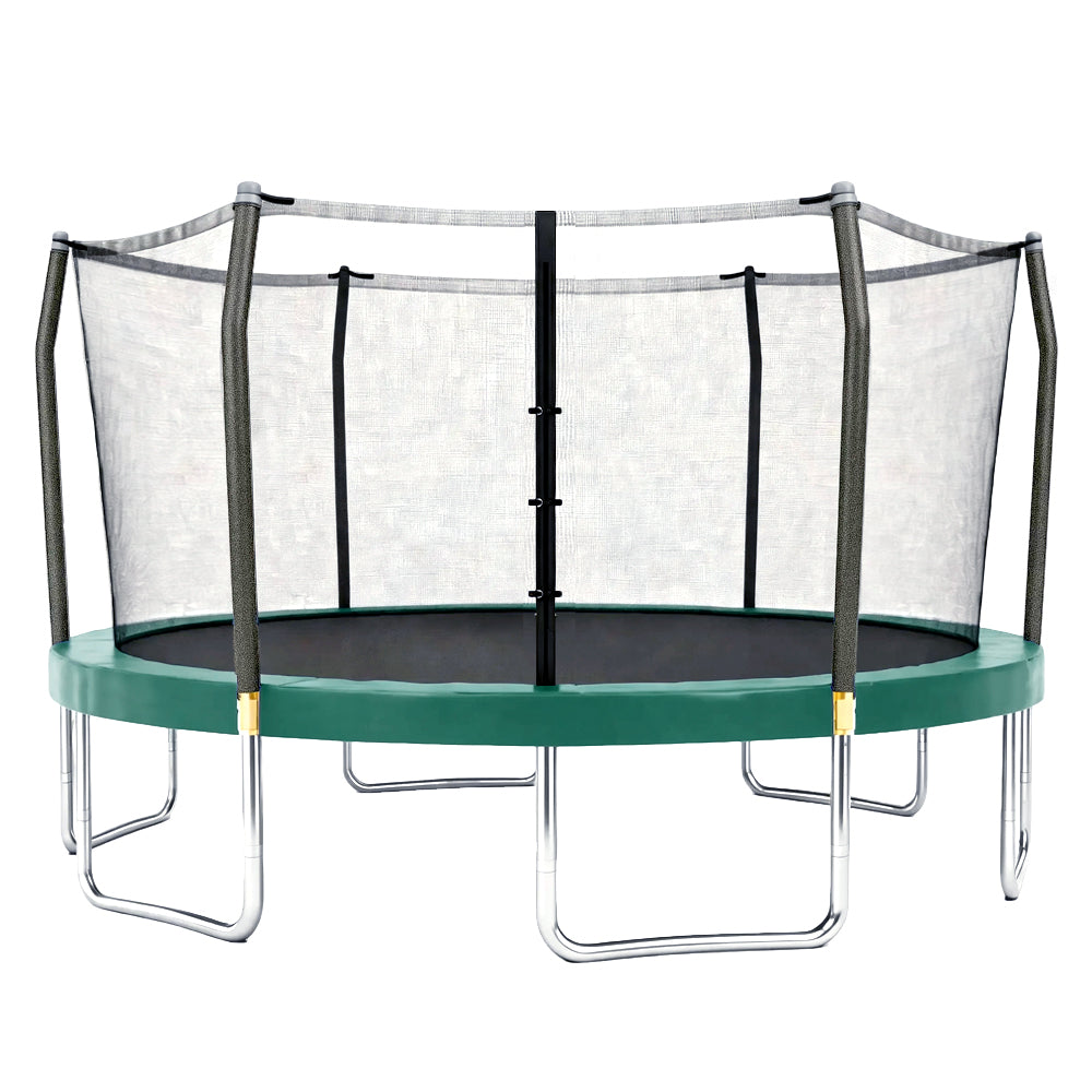 15' Round Trampoline