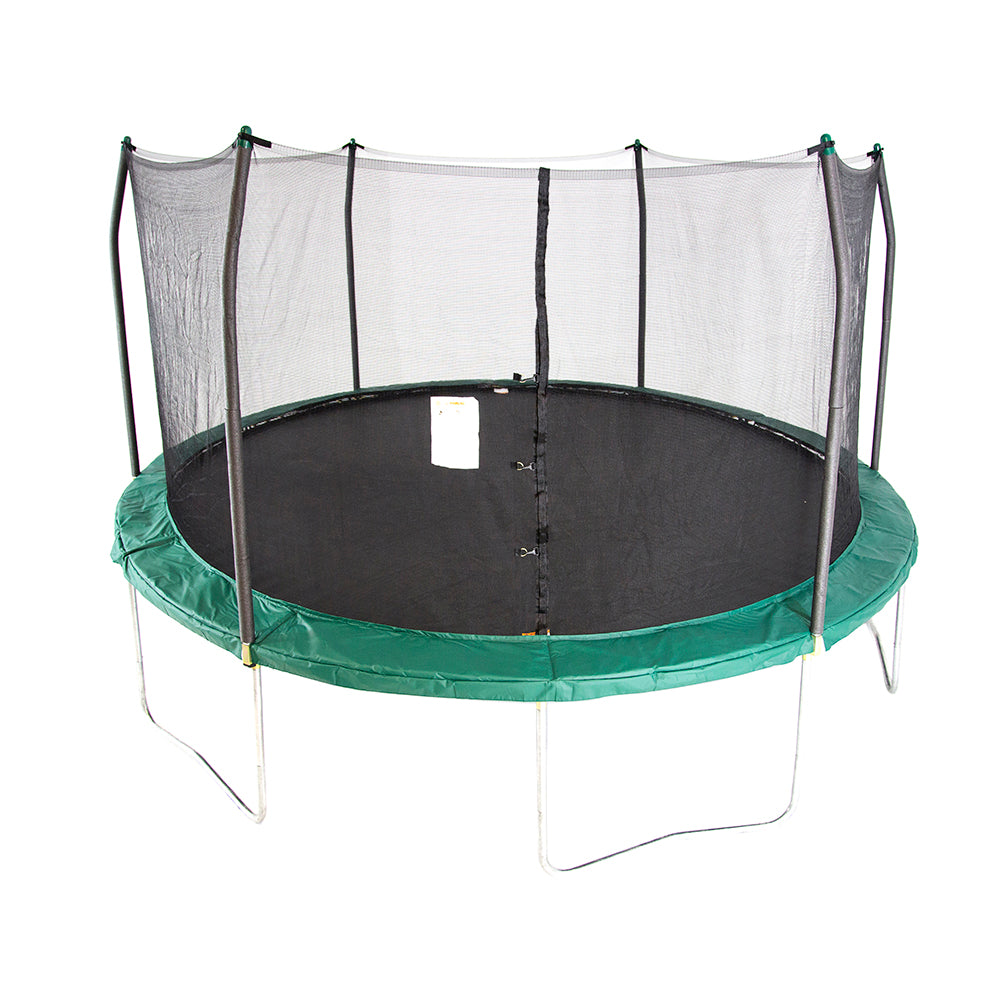 15' Round Trampoline