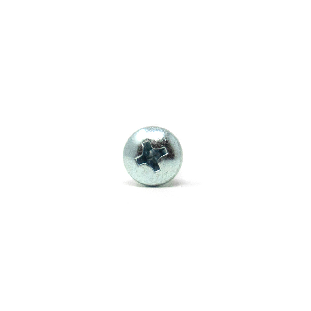 Self-tapping screw.