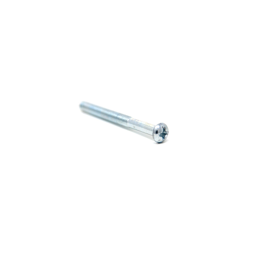 M6x61mm sized bolt.