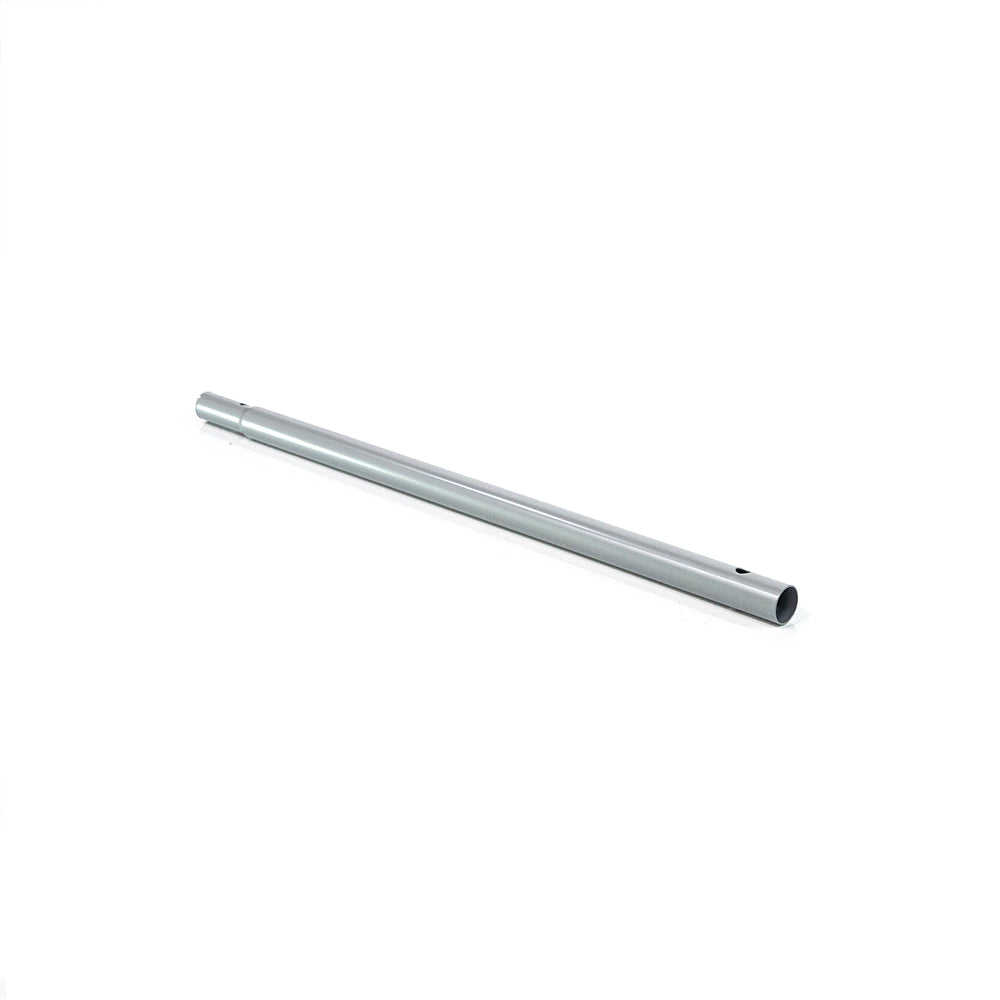 Upper vertical tube piece.