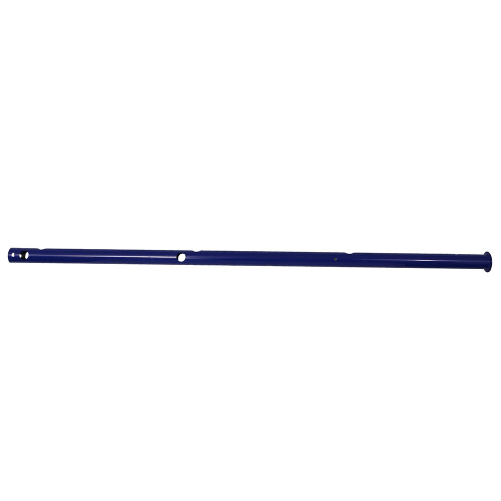 Side upright pole #2.