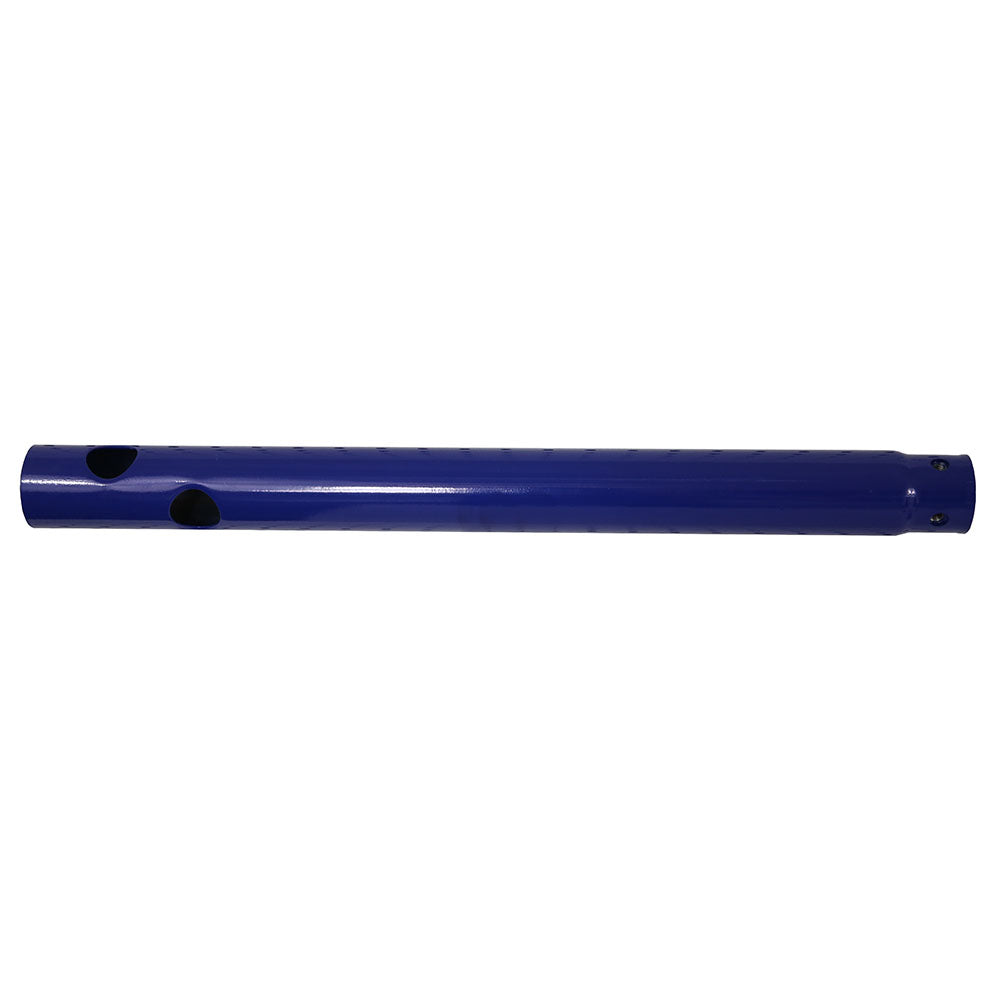 Short top upright pole.