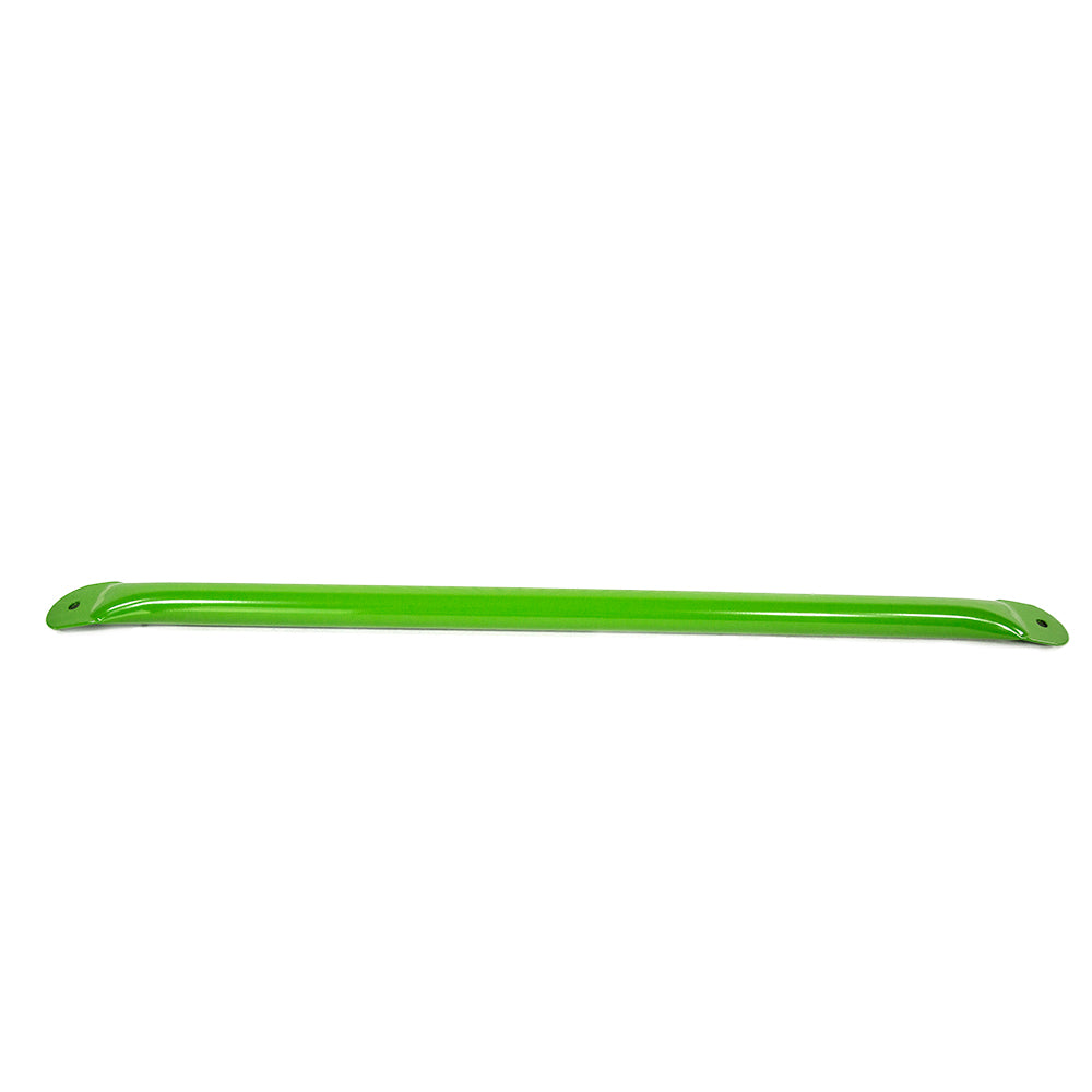 Long green-colored replacement tube.
