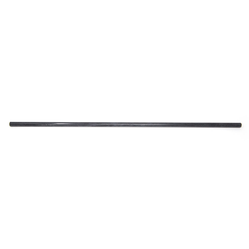 Thick cross flex rod.