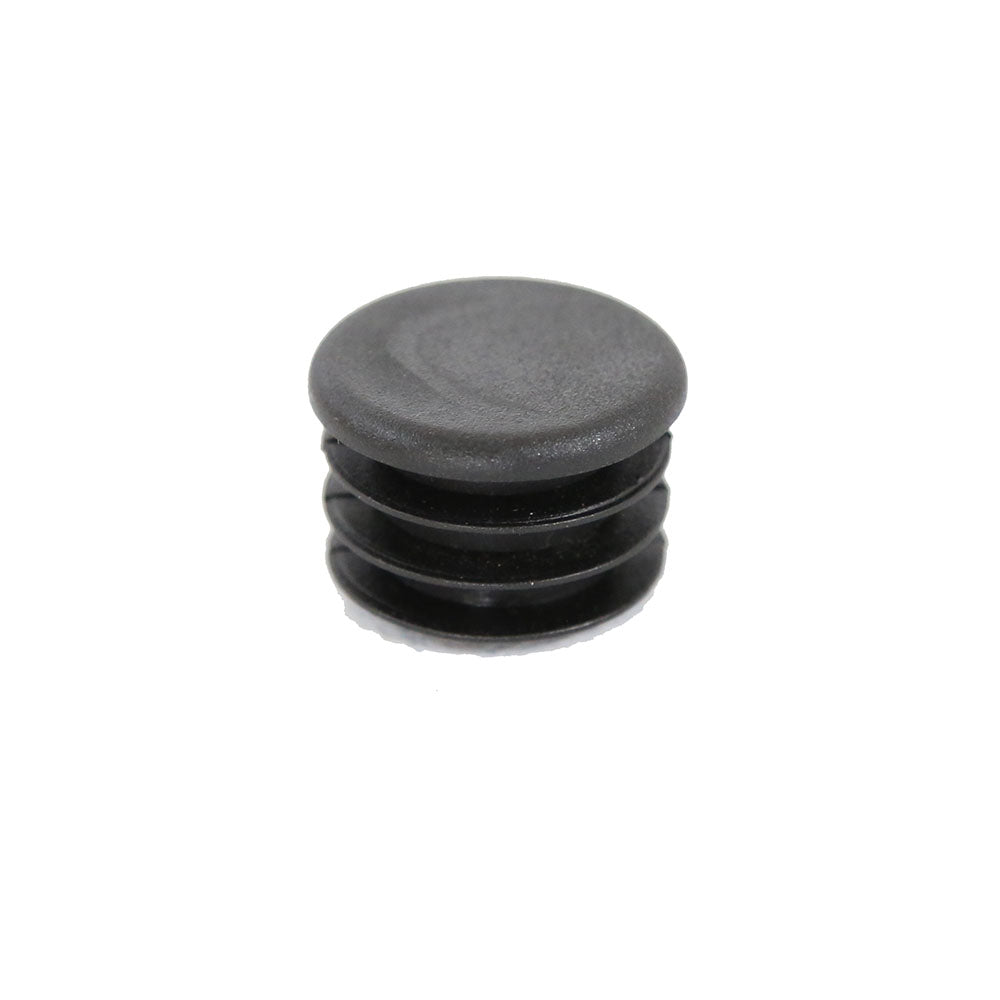 Black D28 inner cap.