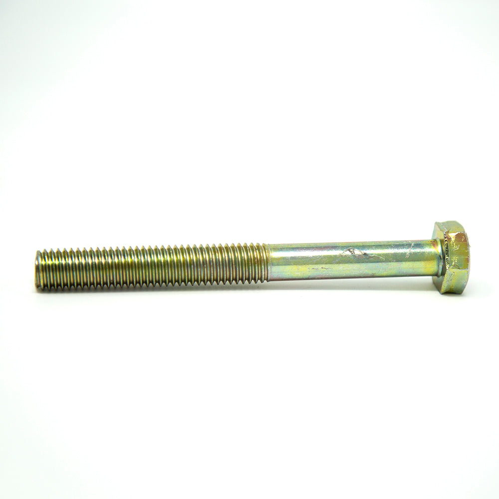 M10x95mm bolt hardware.