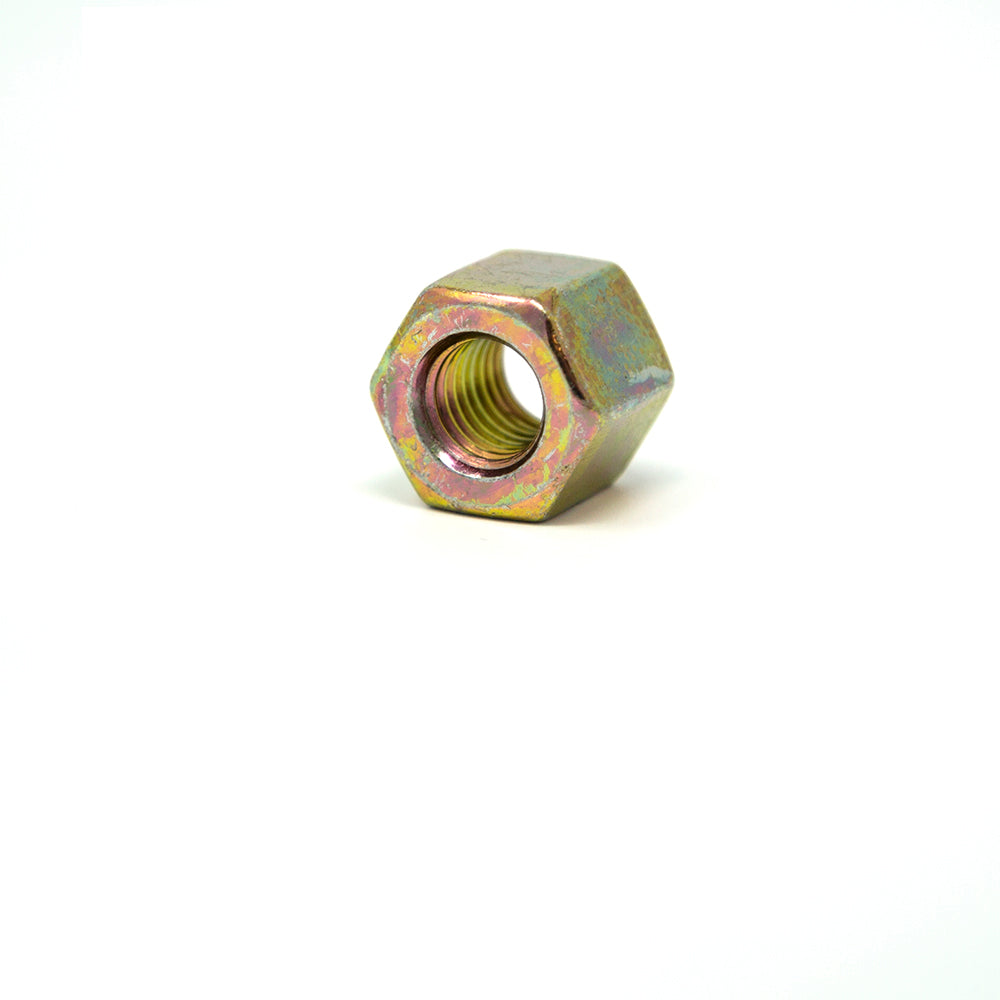 M10x15mm Nut hardware.