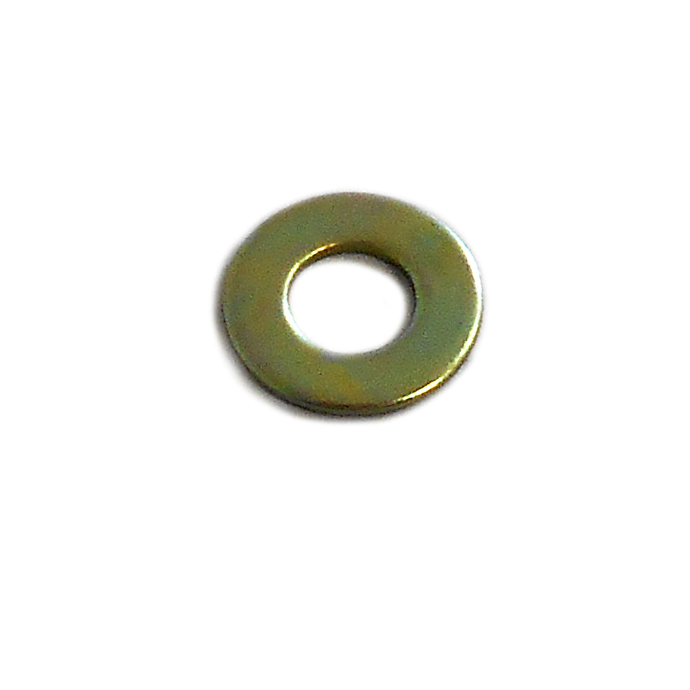 M5 sized washer.