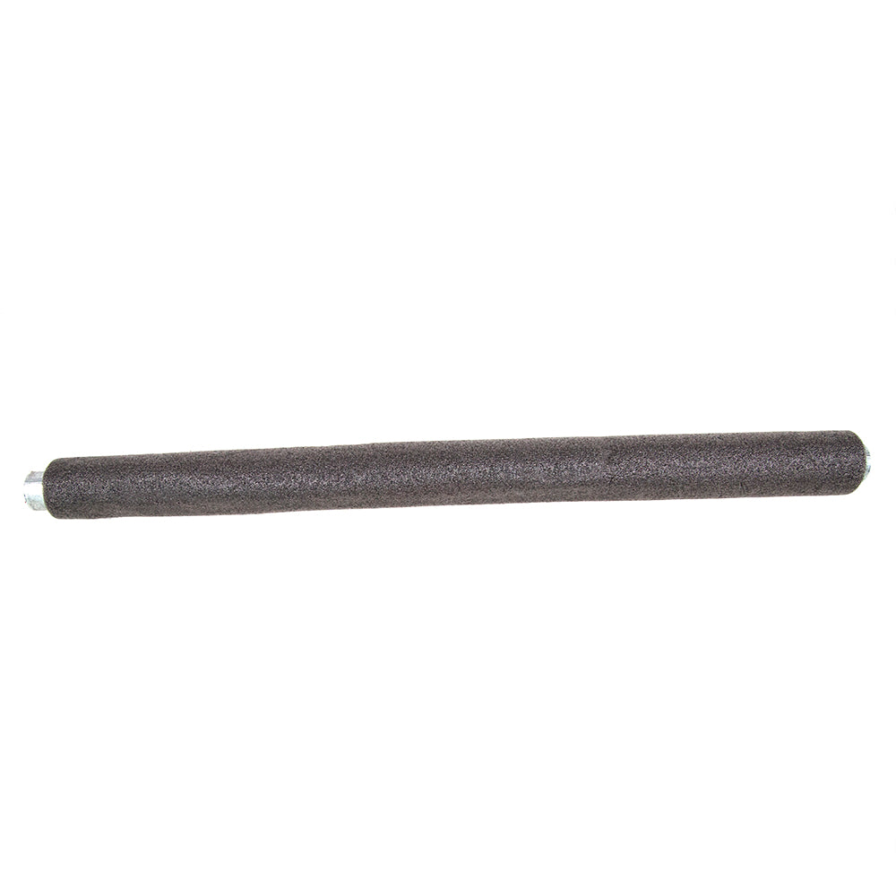 Middle tube with foam on it.