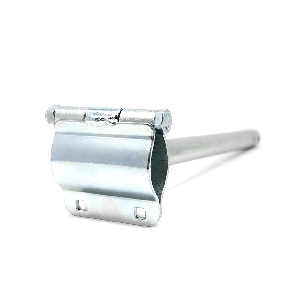 Replacement steel connection tube for the Skywalker Sports Net accessory.