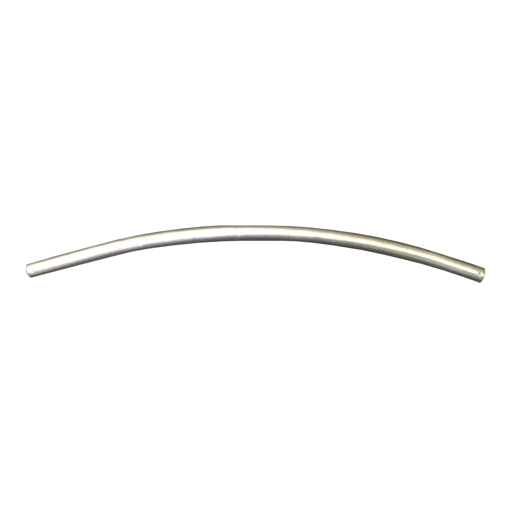 Top center enclosure tube.