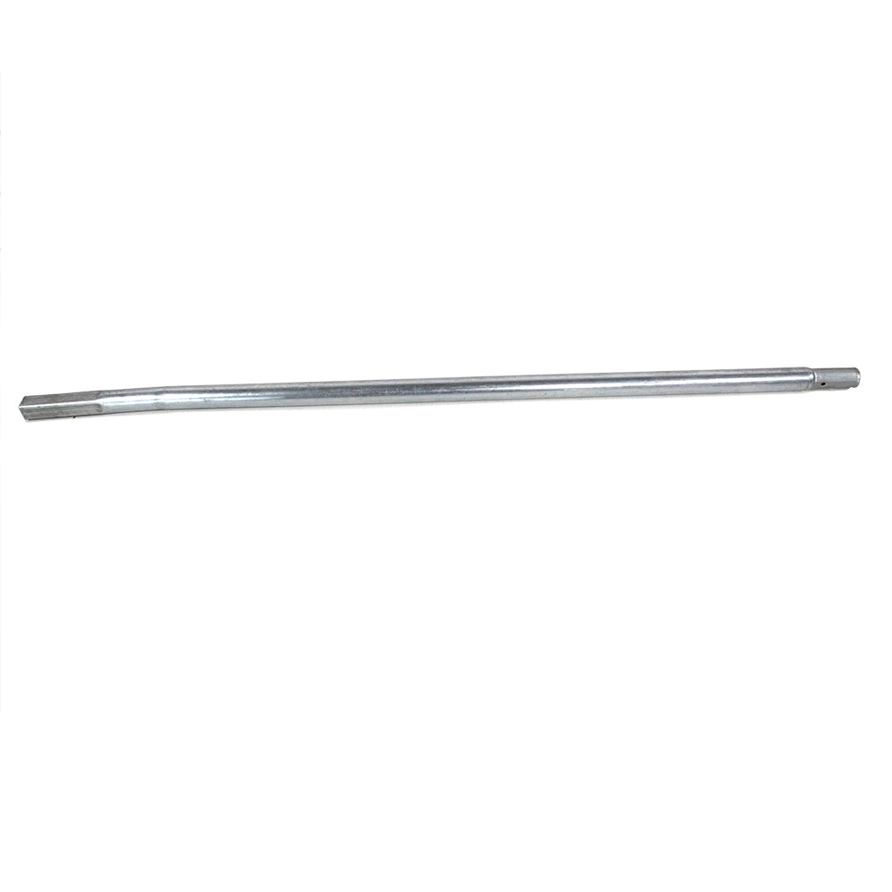 Replacement lower enclosure straight tube.