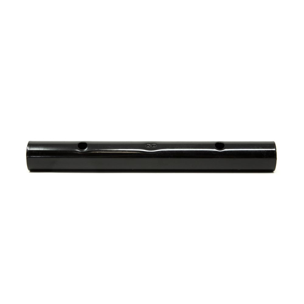Black flex rod connector piece.