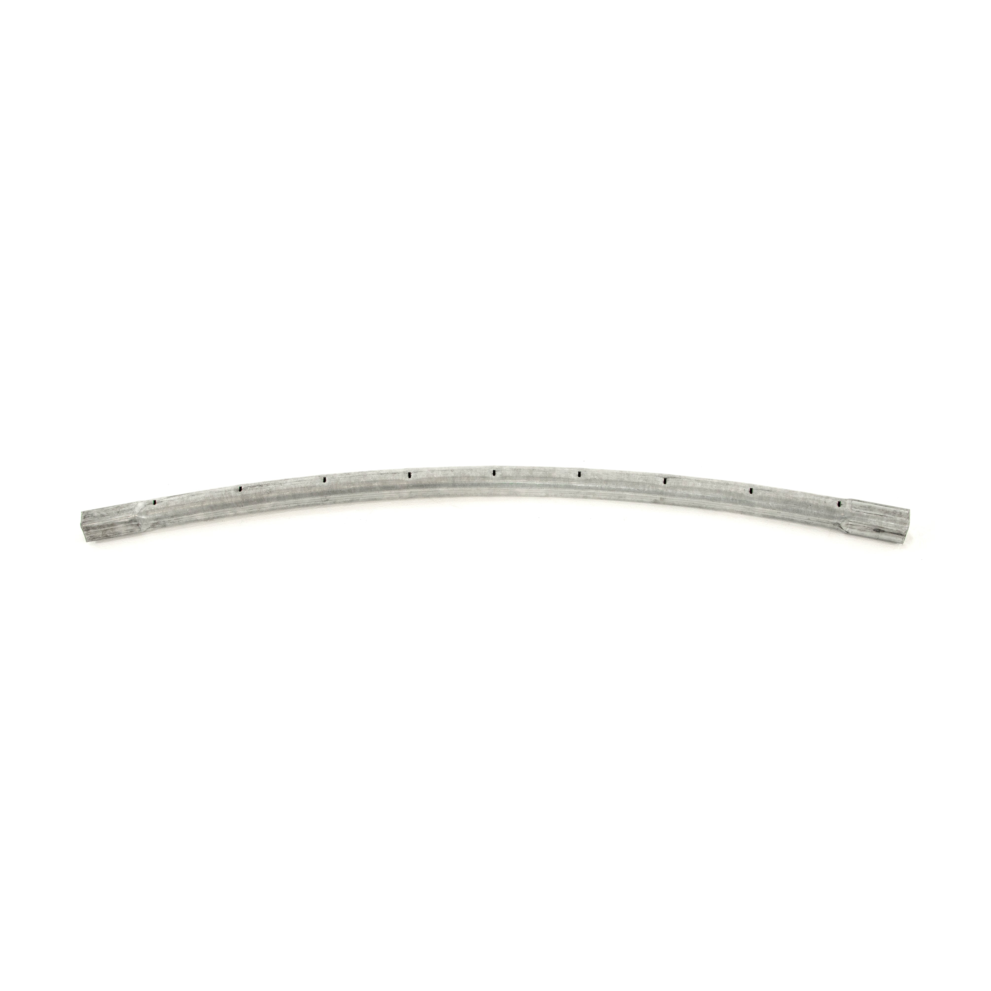 Top tube designed for the main frame of a 16-foot round Epic Series trampoline.