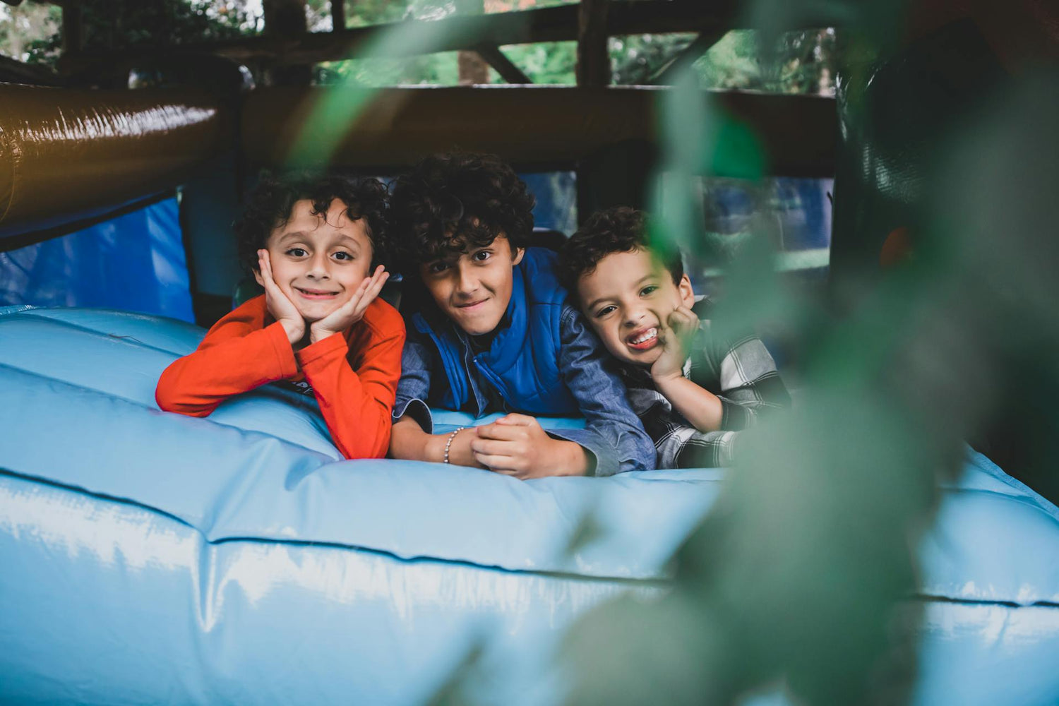 Skywalker Trampolines: Bringing Outdoor Fun to Your Doorstep
