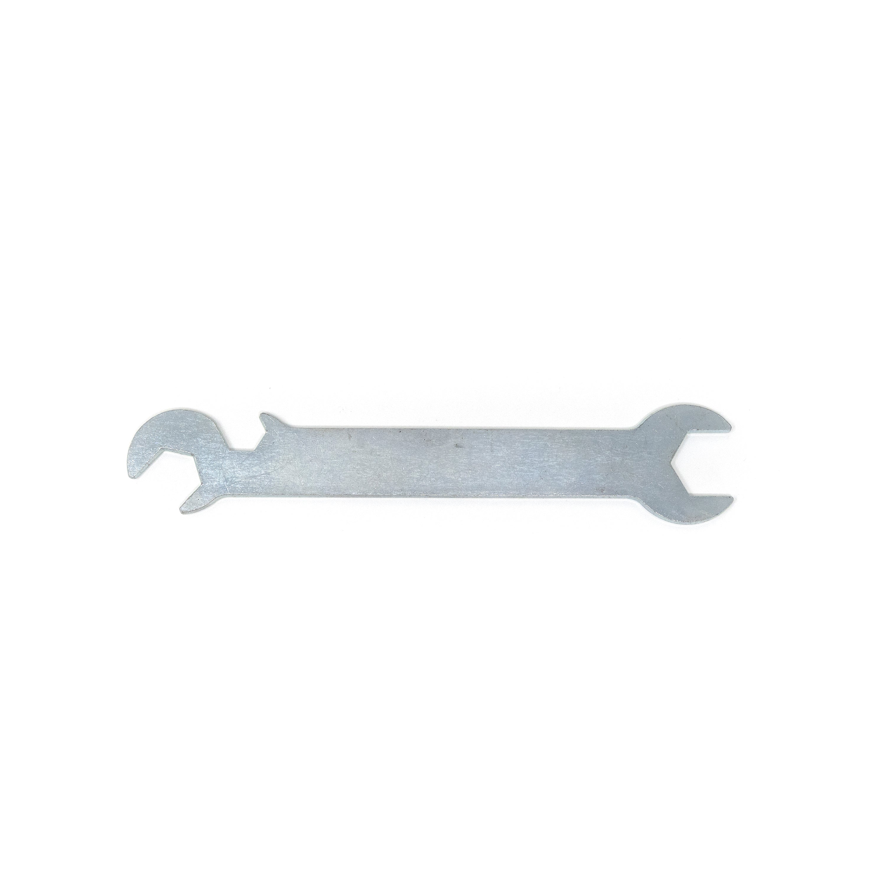 Three-Way Flat Wrench