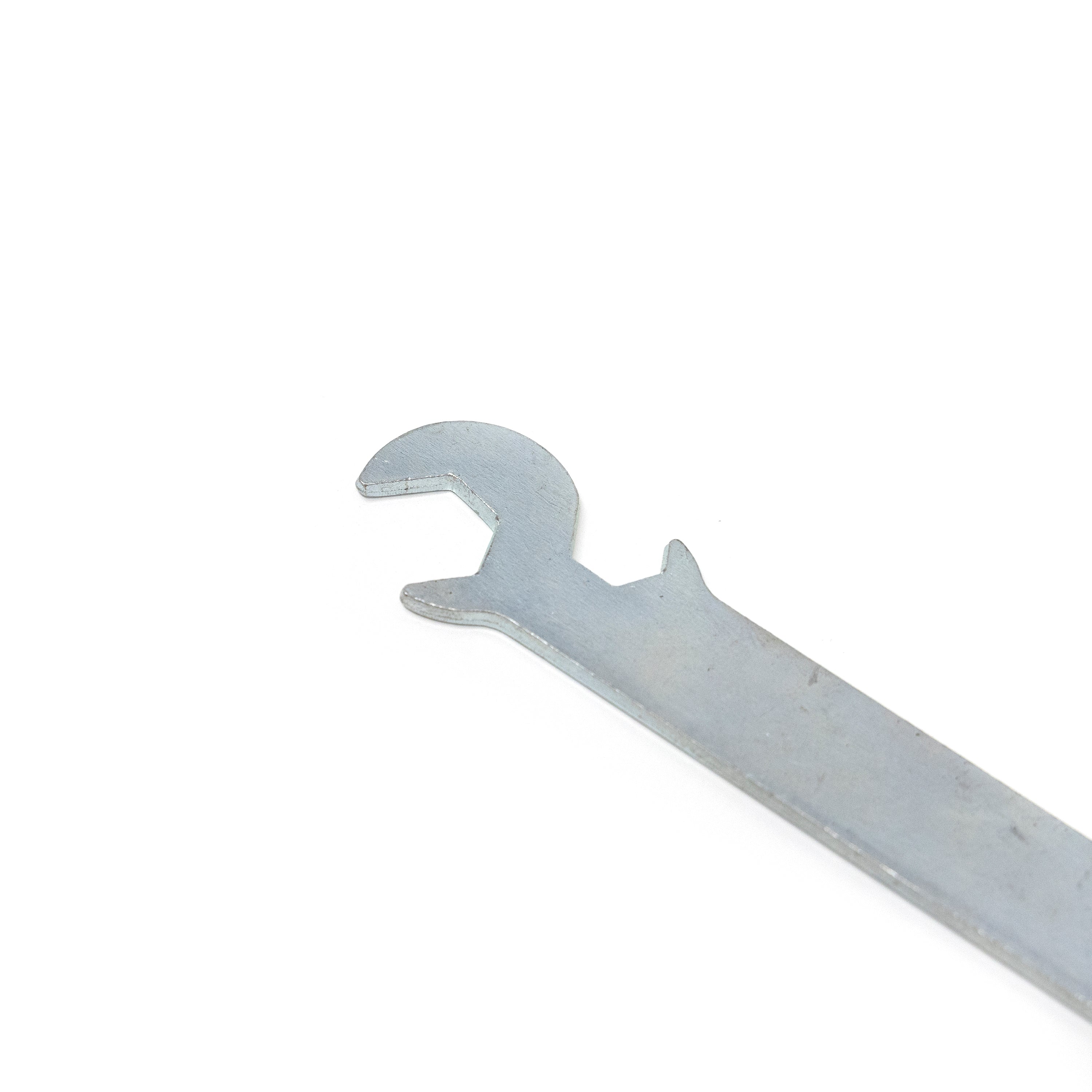 Three-Way Flat Wrench