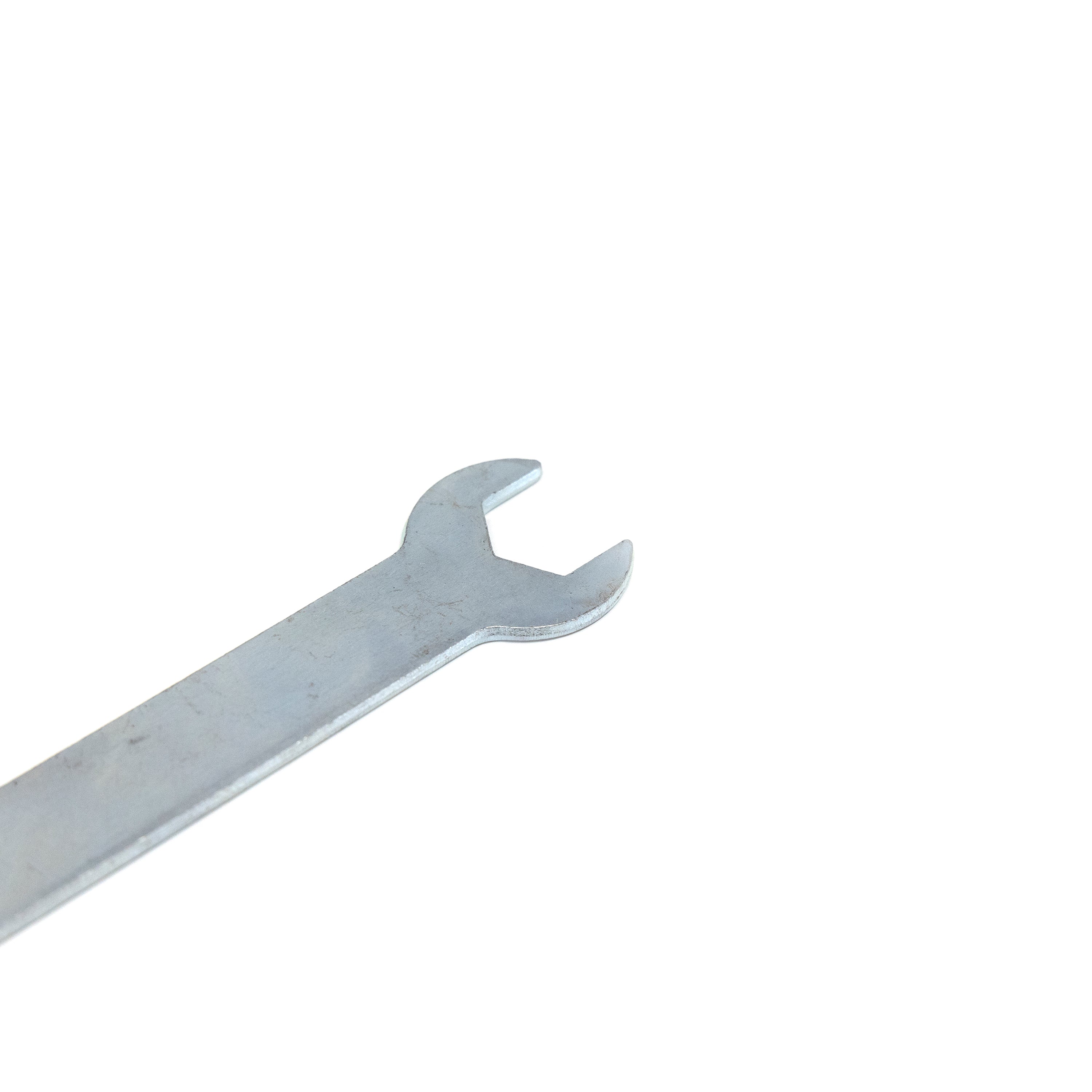 Three-Way Flat Wrench