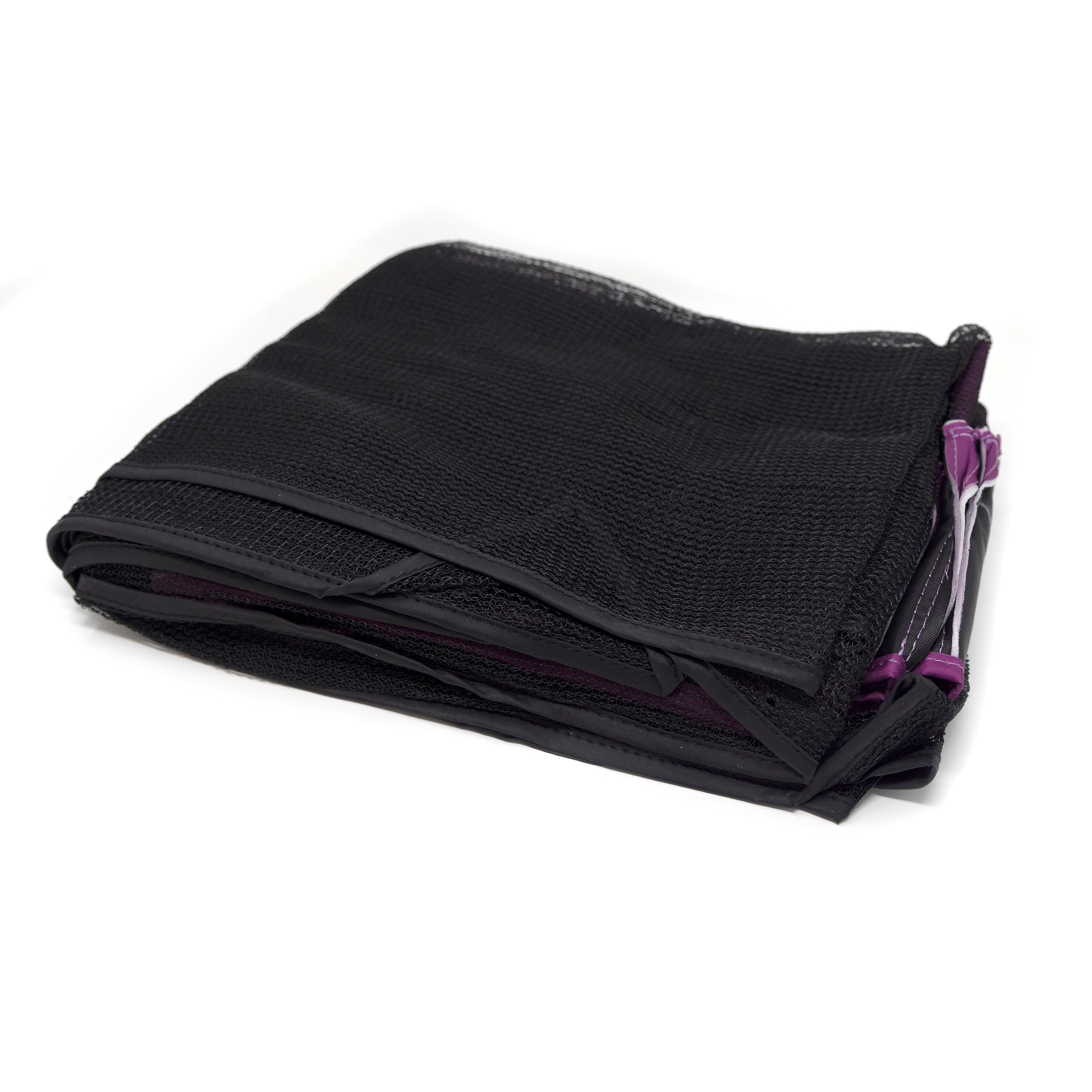 60" Purple Spring Pad with Lower Net (Key 7)