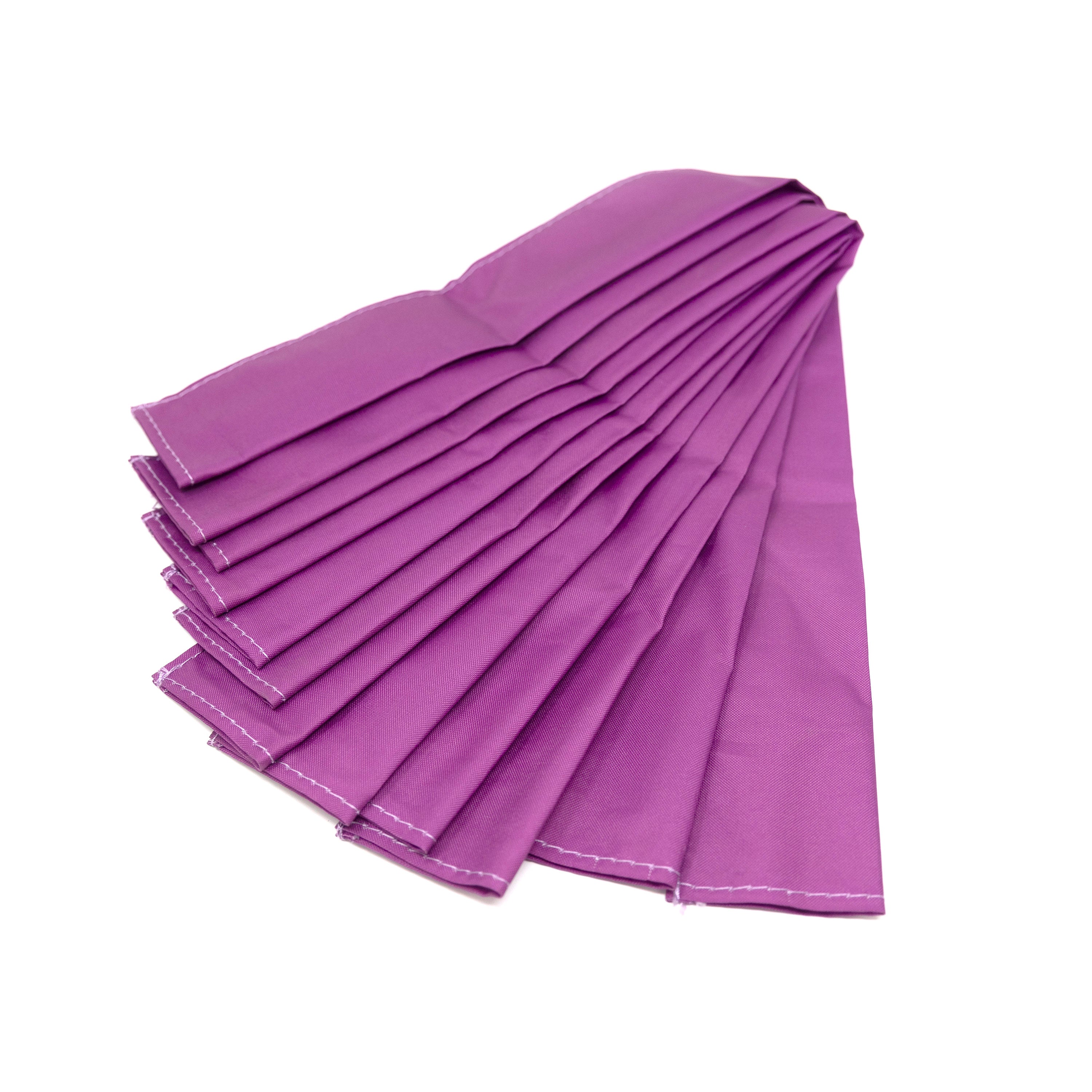 60" Purple Handrail Sleeve (Key 13)