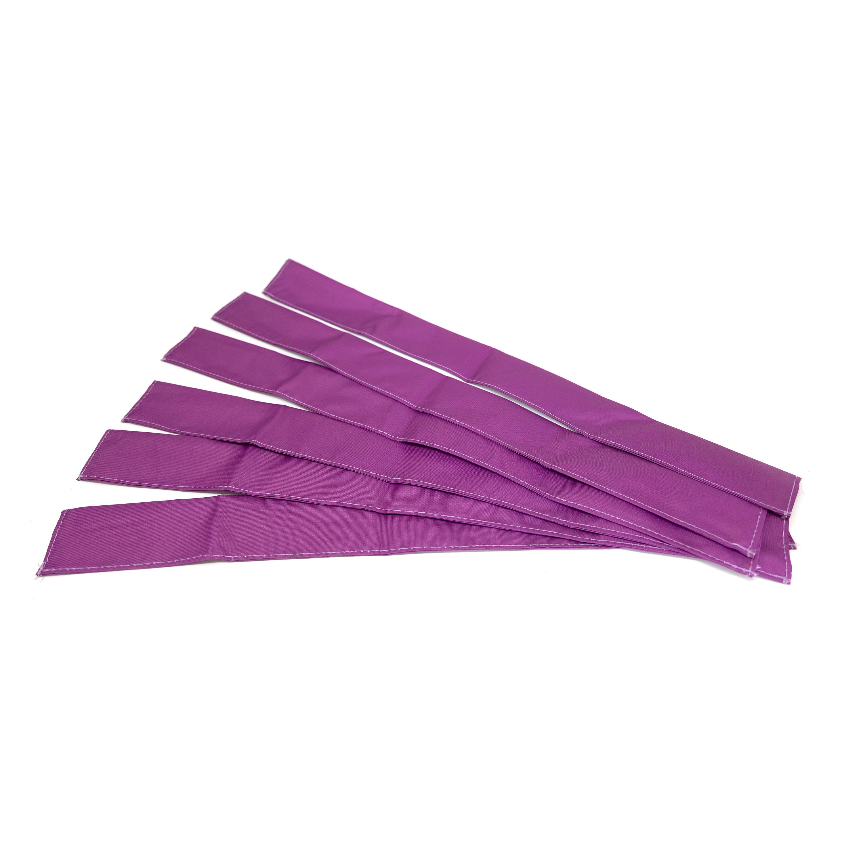 60" Purple Handrail Sleeve (Key 13)