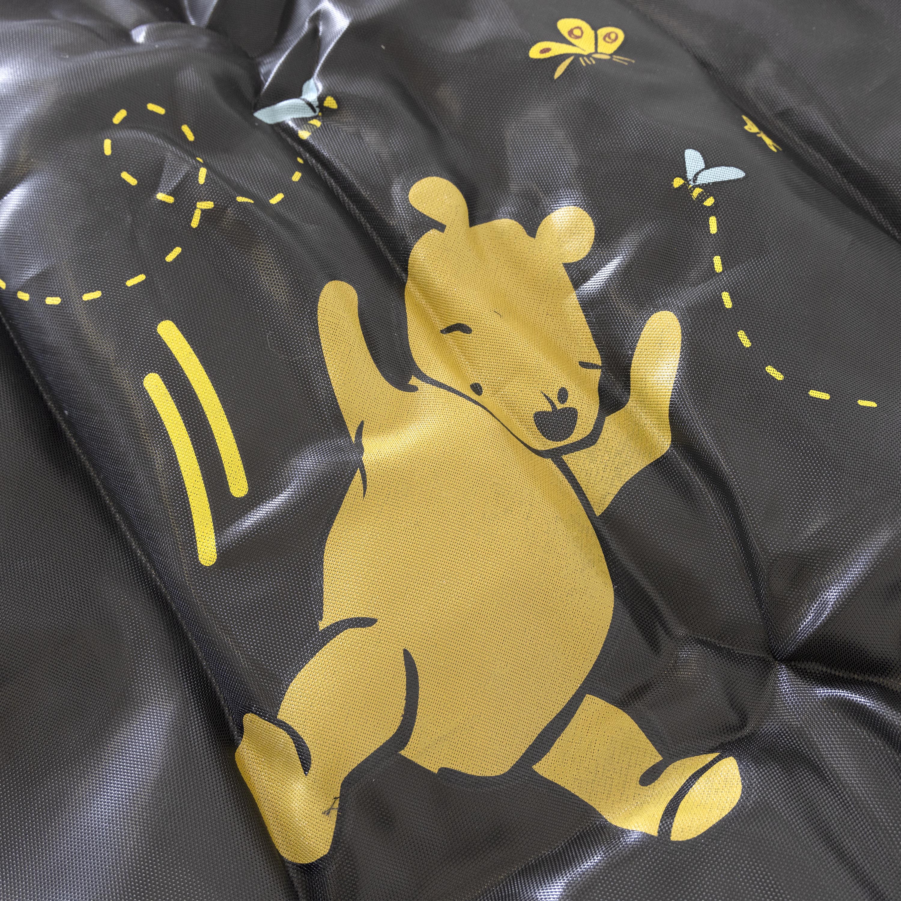 60" Winnie-the-Pooh Mat with Enclosure Net Combo (Key 6)