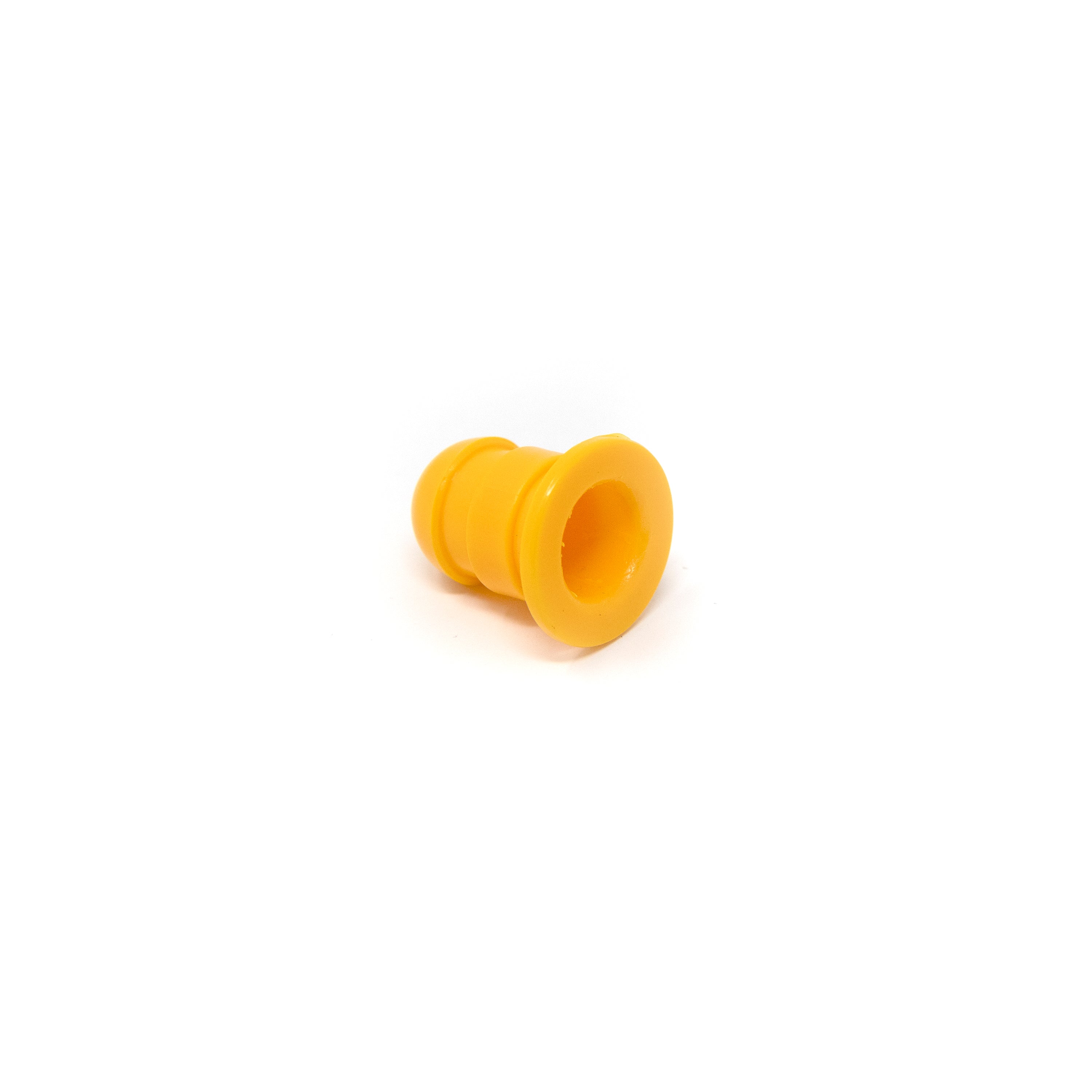 Yellow Mini Pole Cap (Key 14)