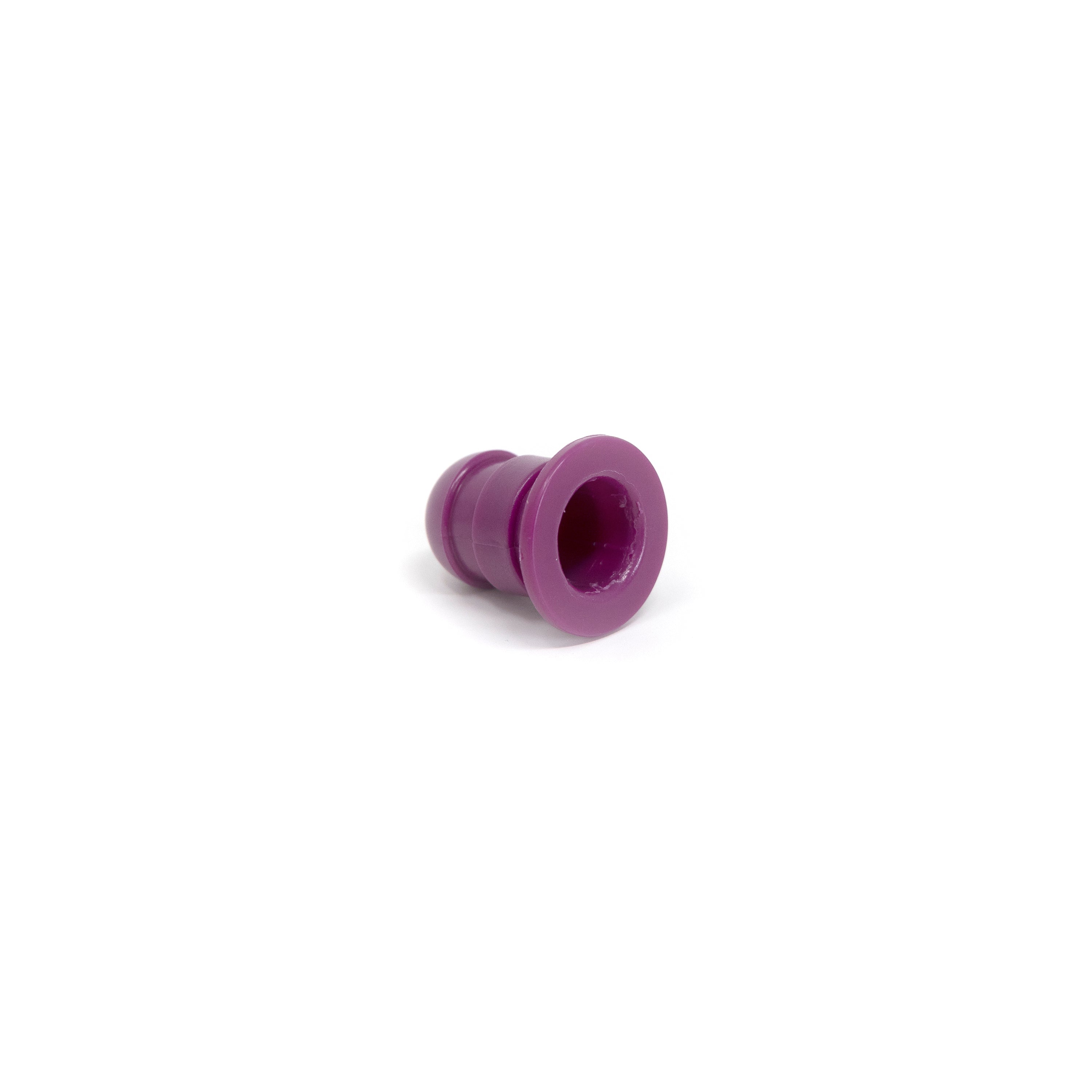 Purple Mini Pole Cap (Key 14)