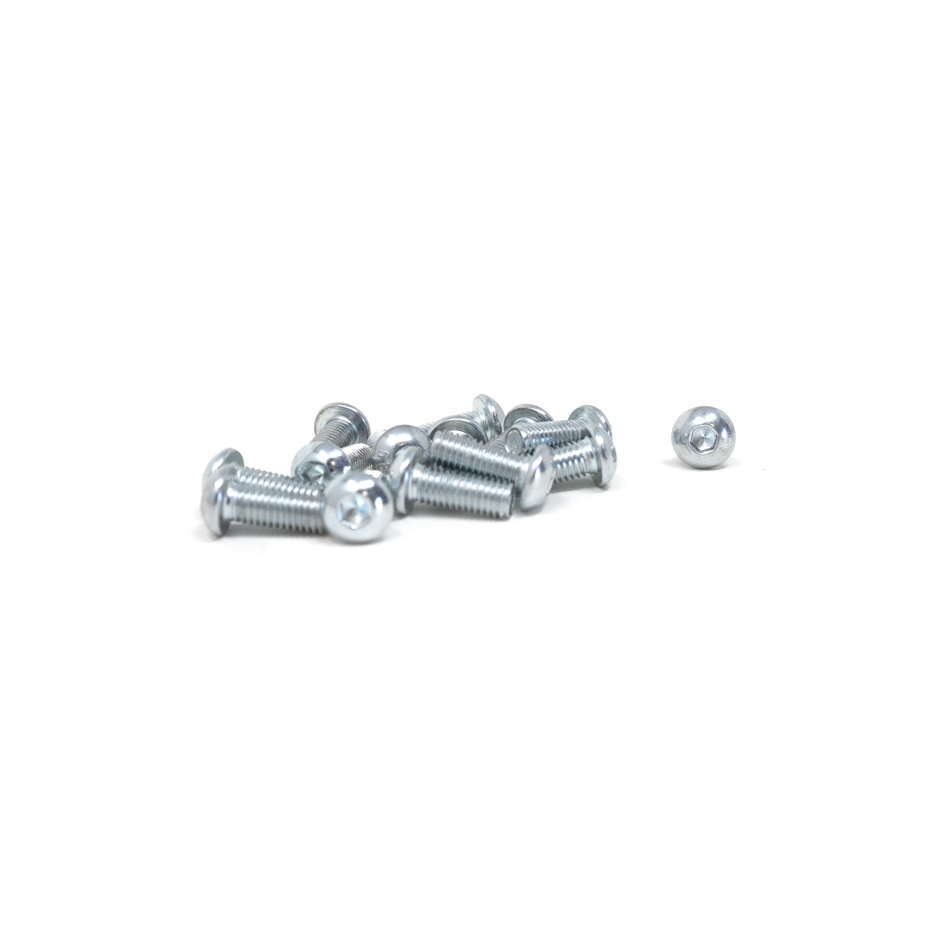 M8X20mm Bolt- Qty 4