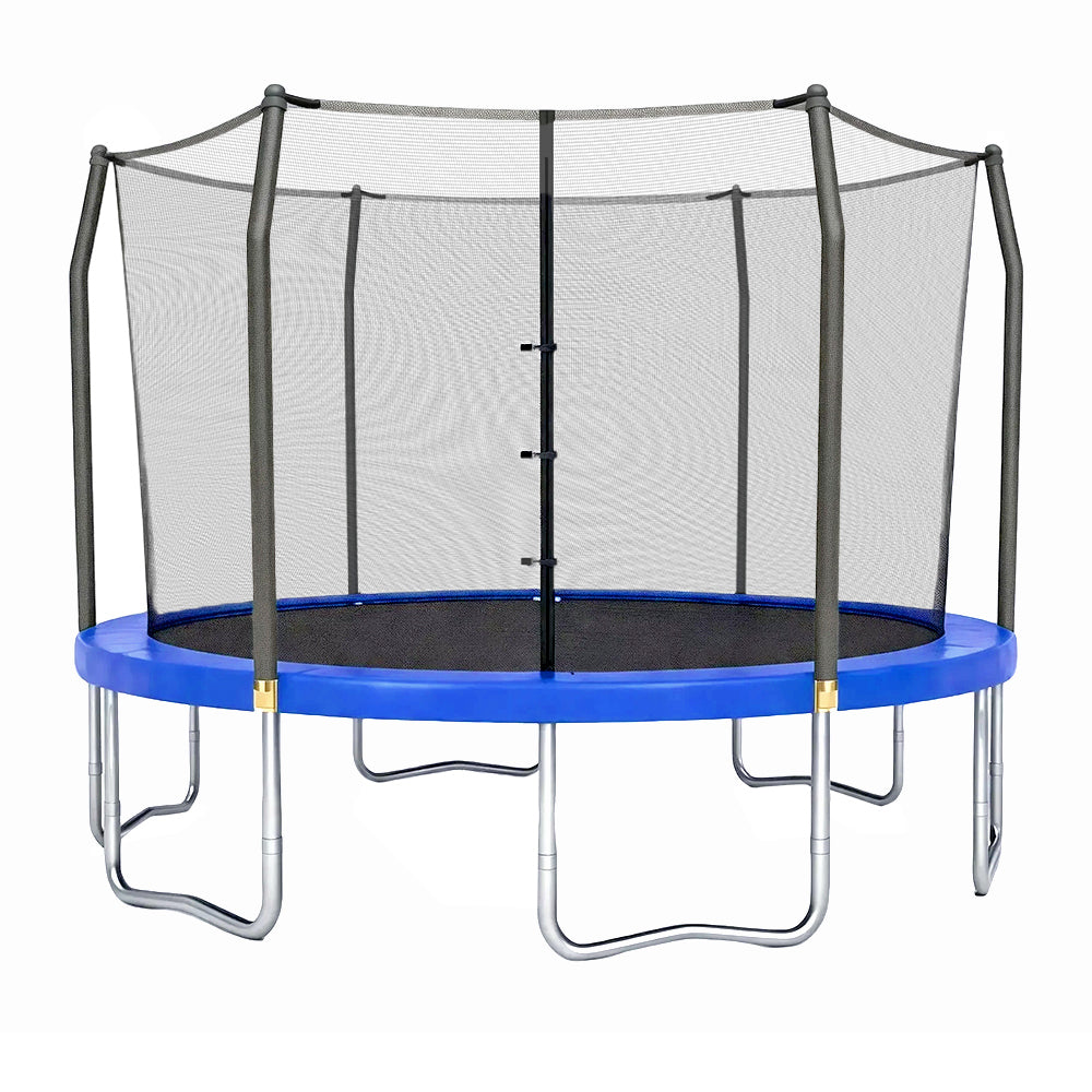 12' Round Trampoline