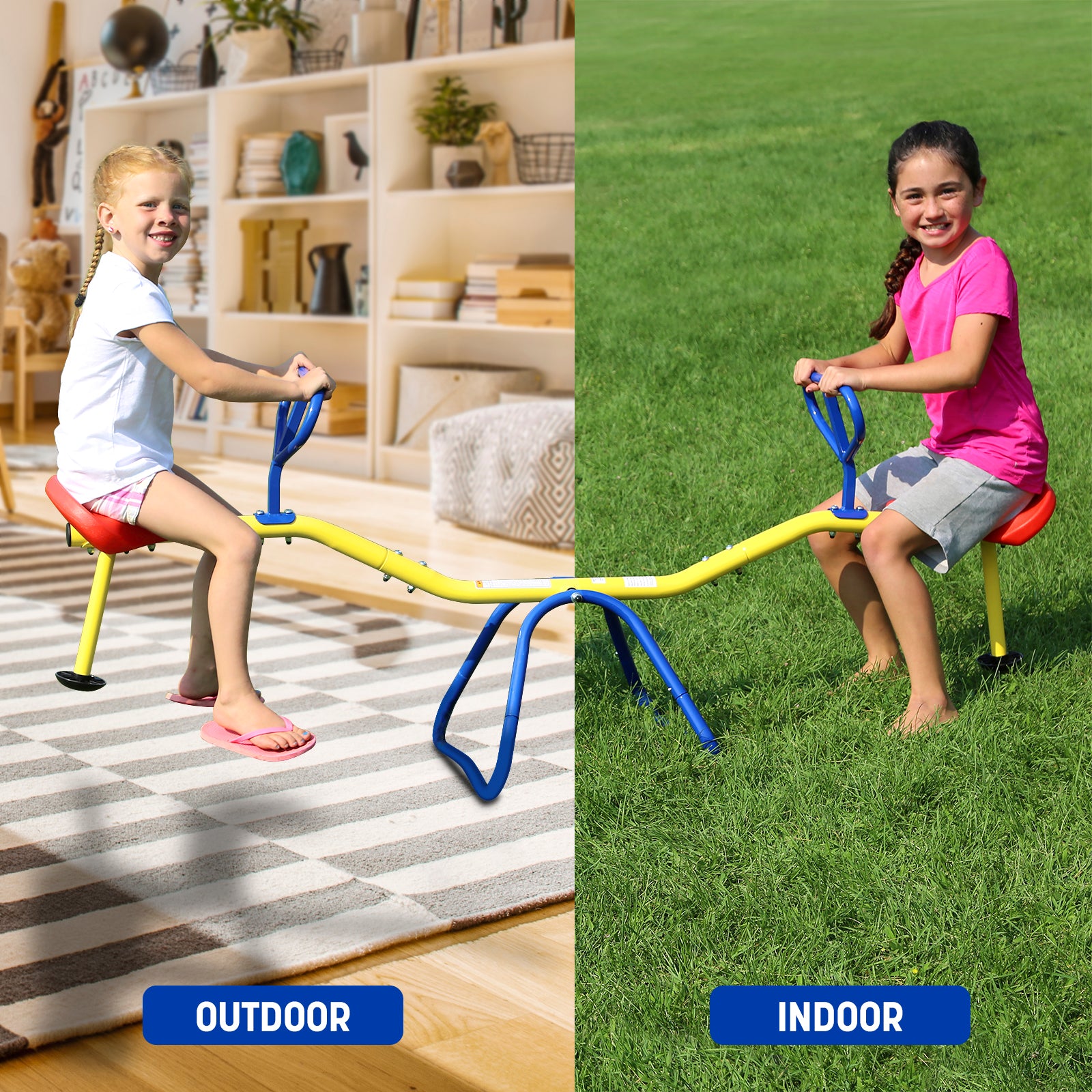 ActivPlay Classic Teeter Totter