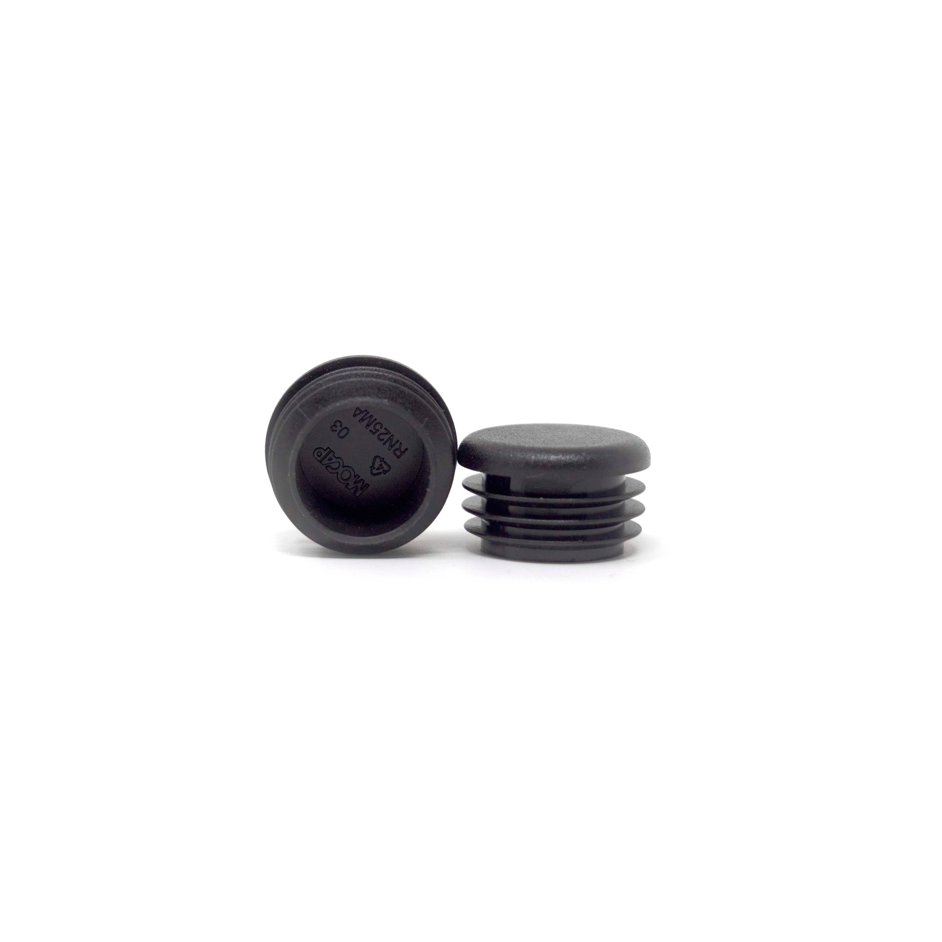 Rubber End Cap for Flex Rod