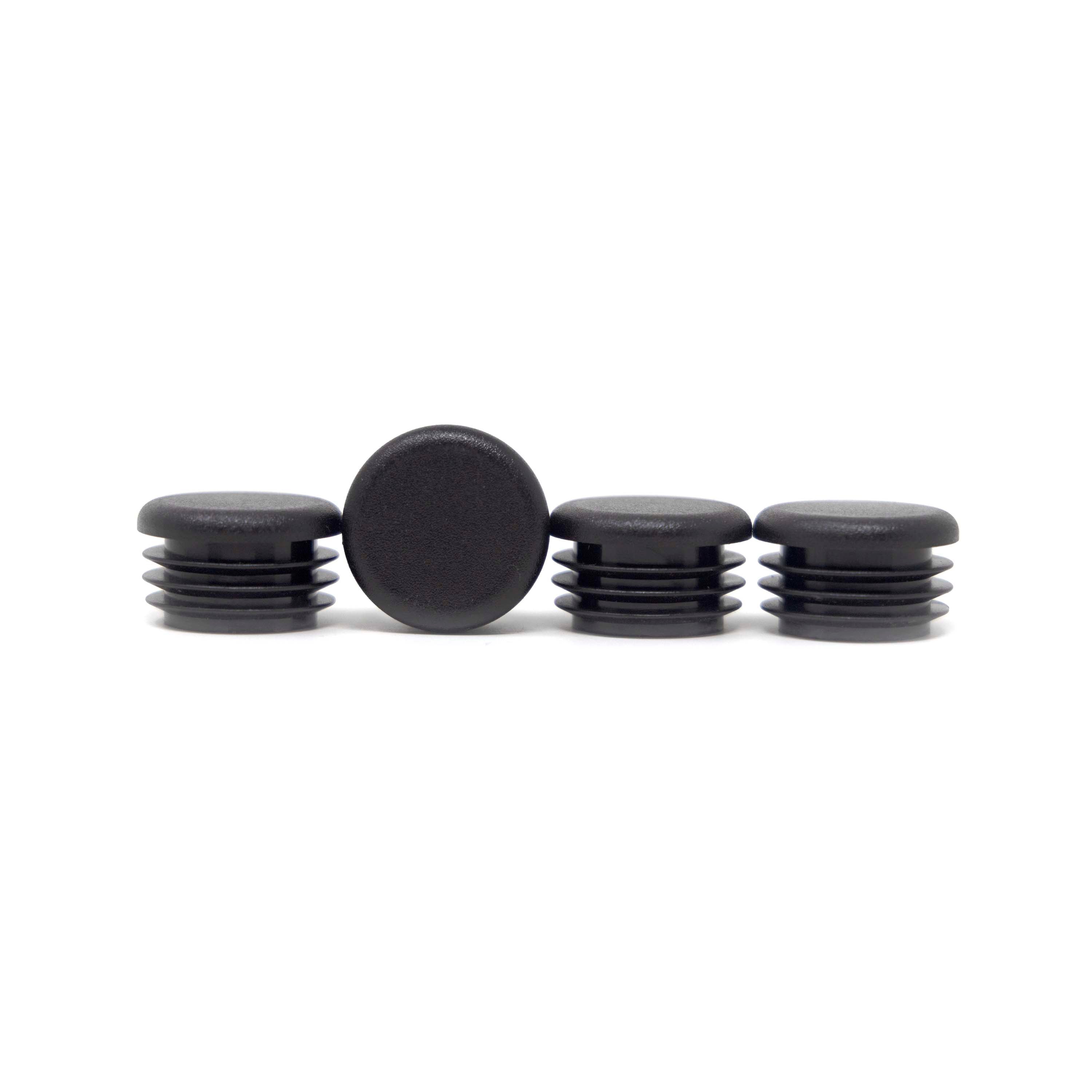 Rubber End Cap for Flex Rod