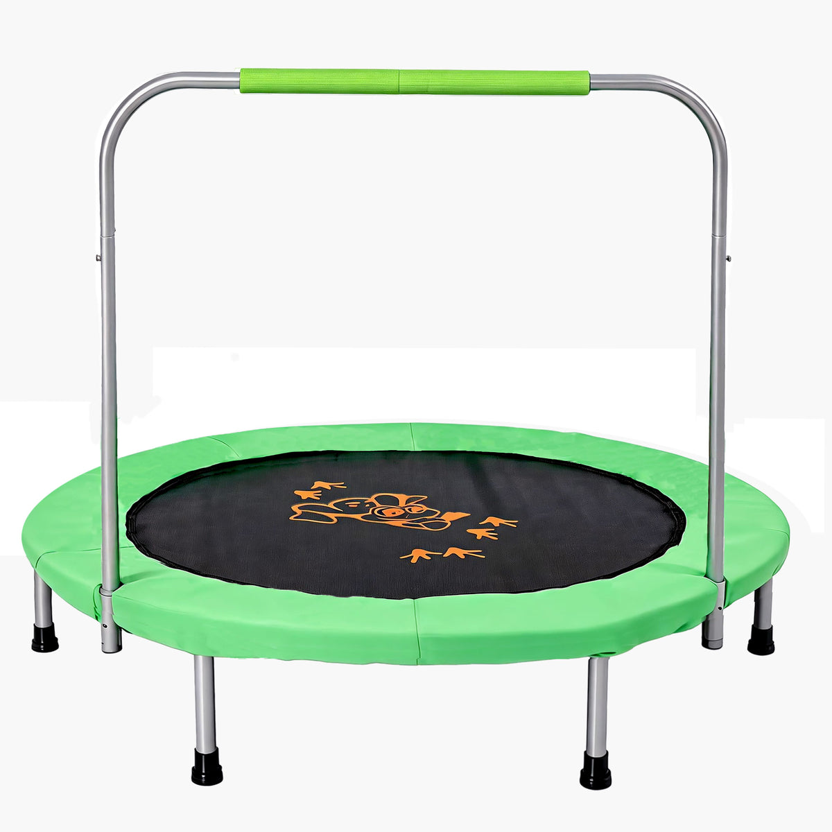 36" Round Hopper Mini Trampoline