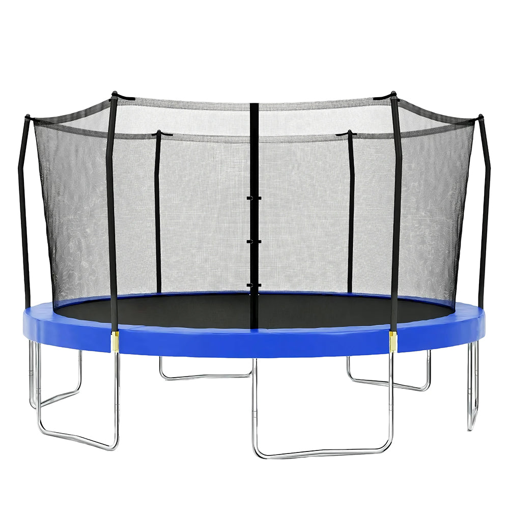 15' Round Trampoline