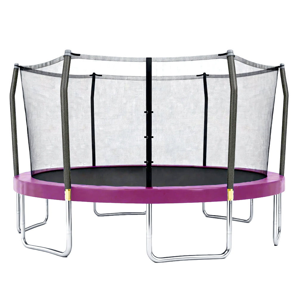 15' Round Trampoline