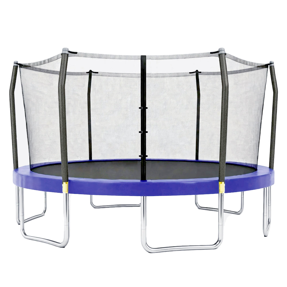 15' Round Trampoline