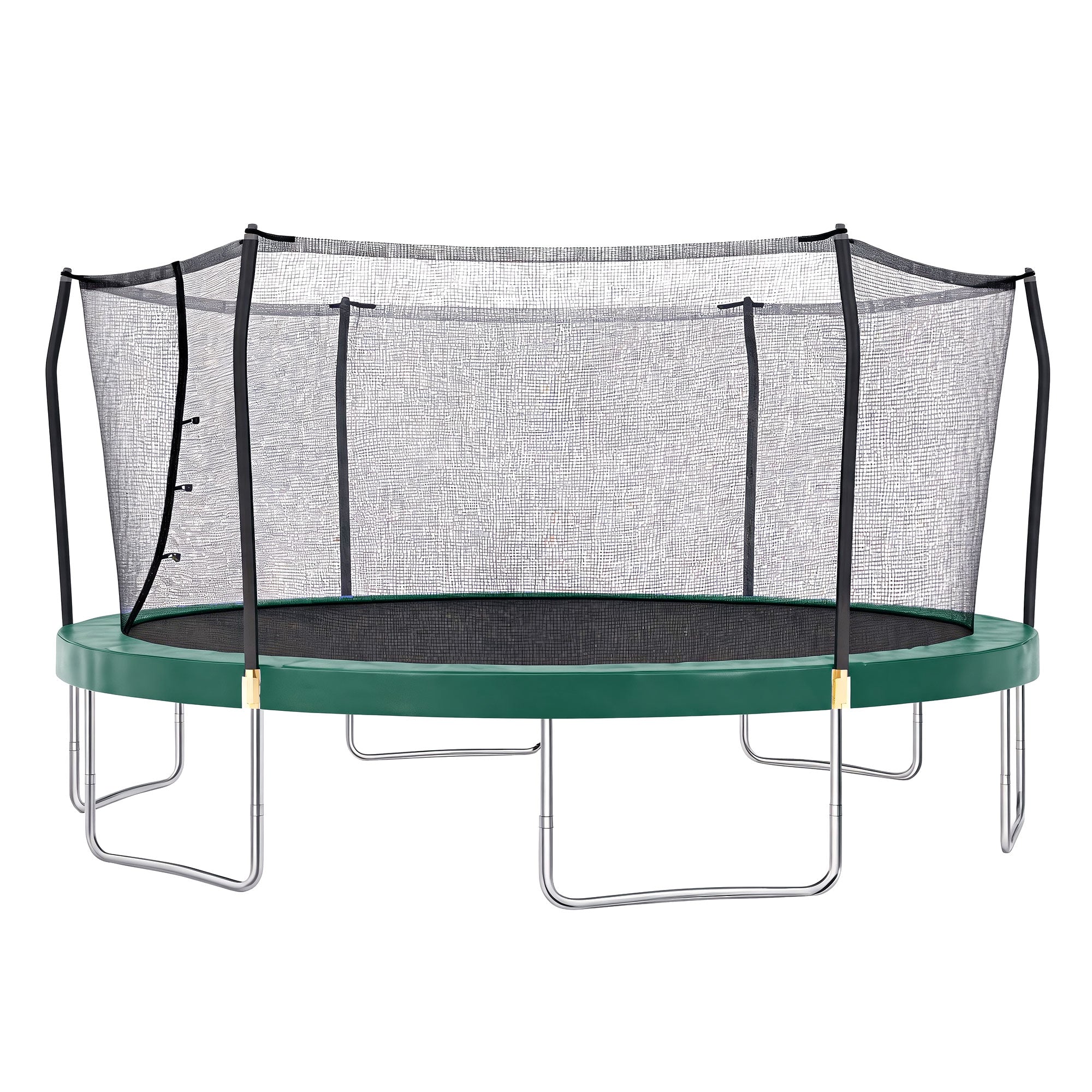 17' Oval Trampoline