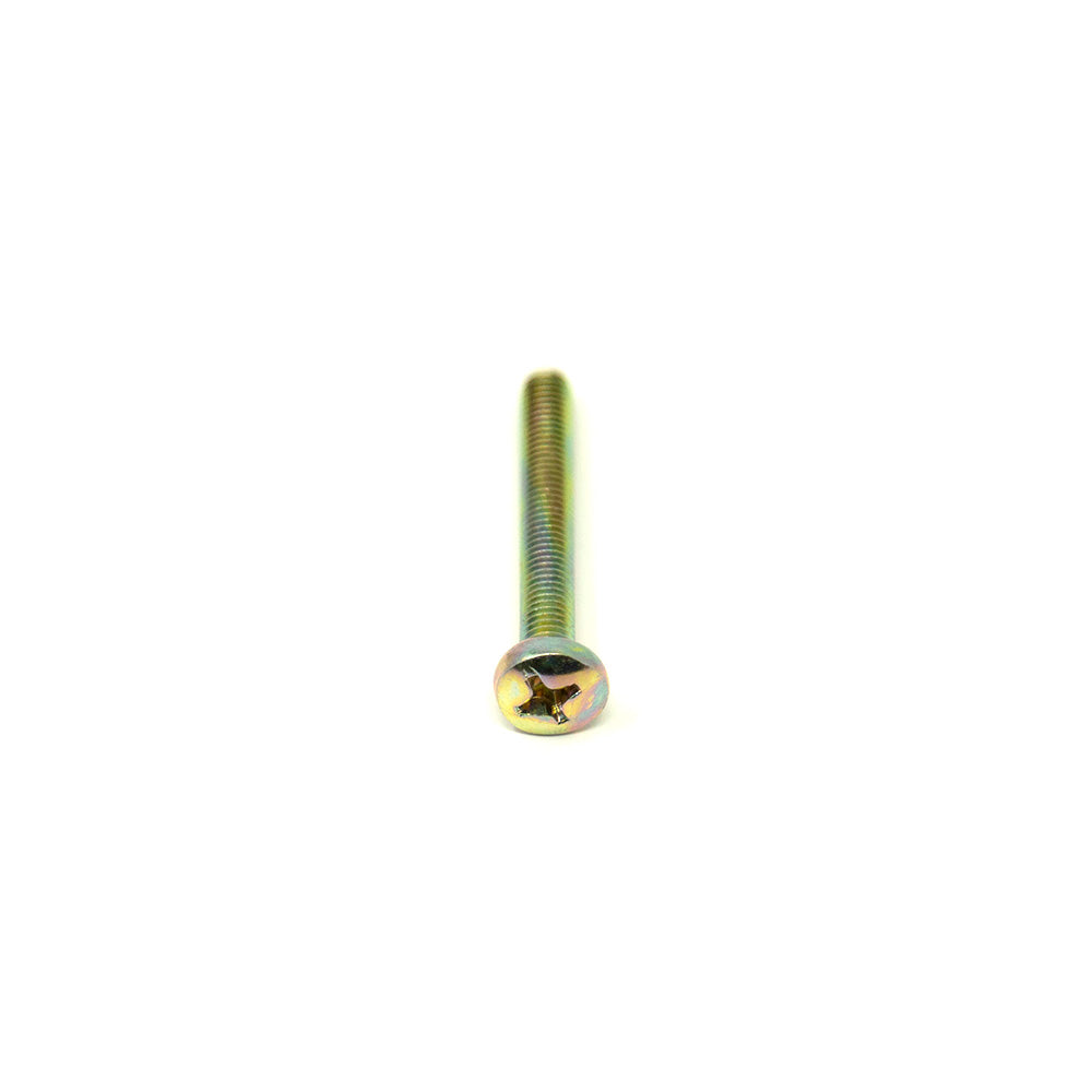 M6x48mm Bolt - Qty 4