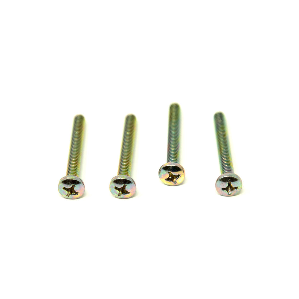 M6x48mm Bolt - Qty 4