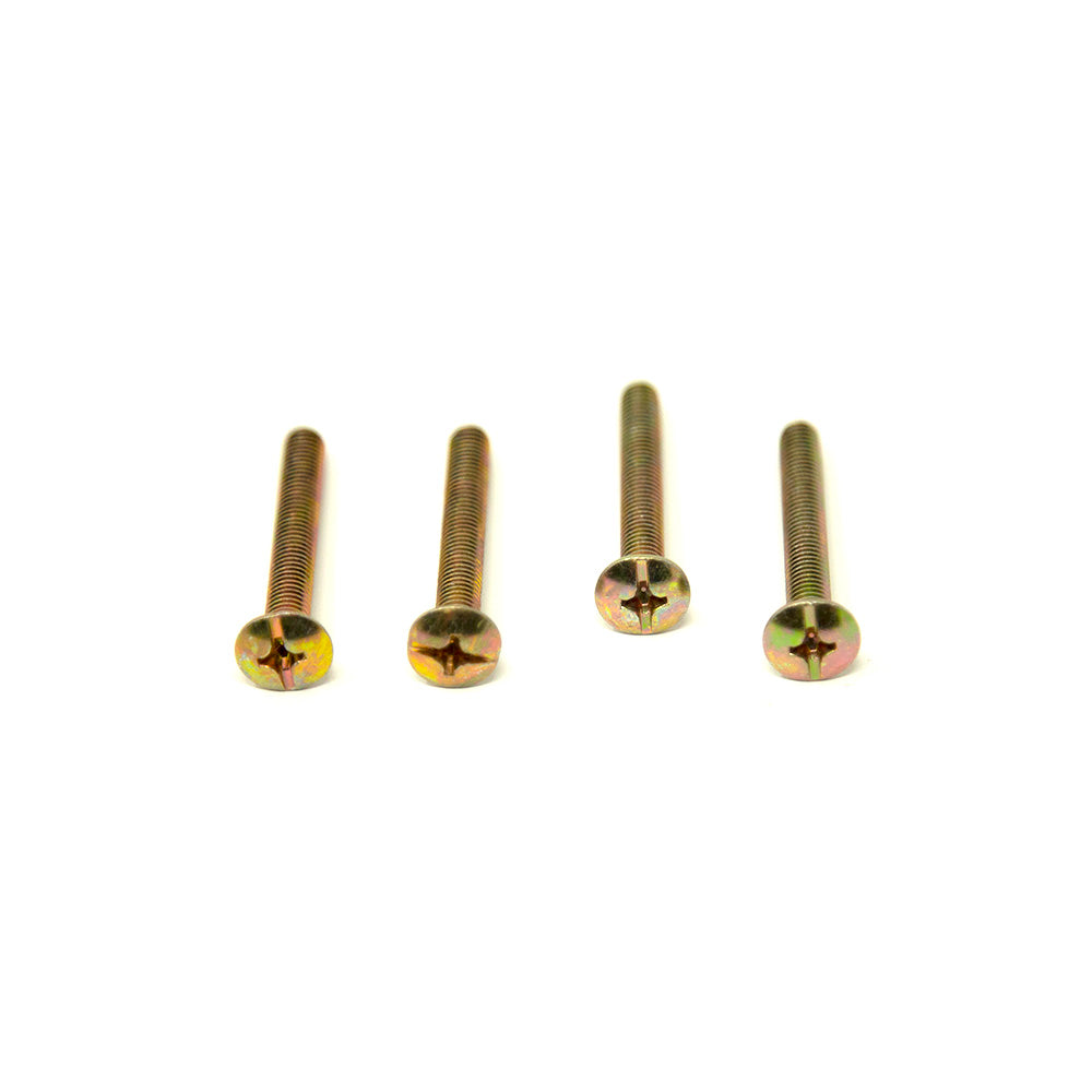 M6x47mm Bolt - Qty 4