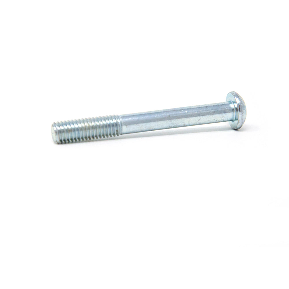 Long M8x62 Allen head bolt.