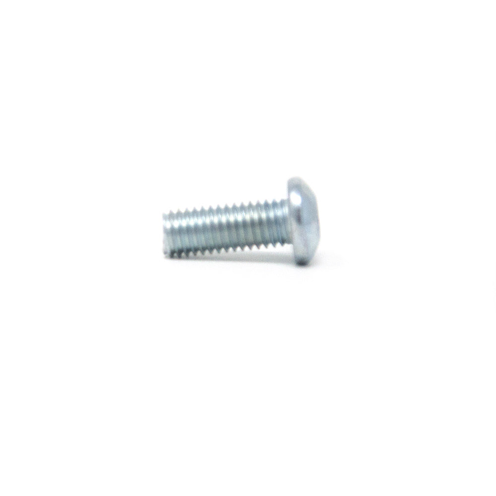 Small M6x15 bolt.