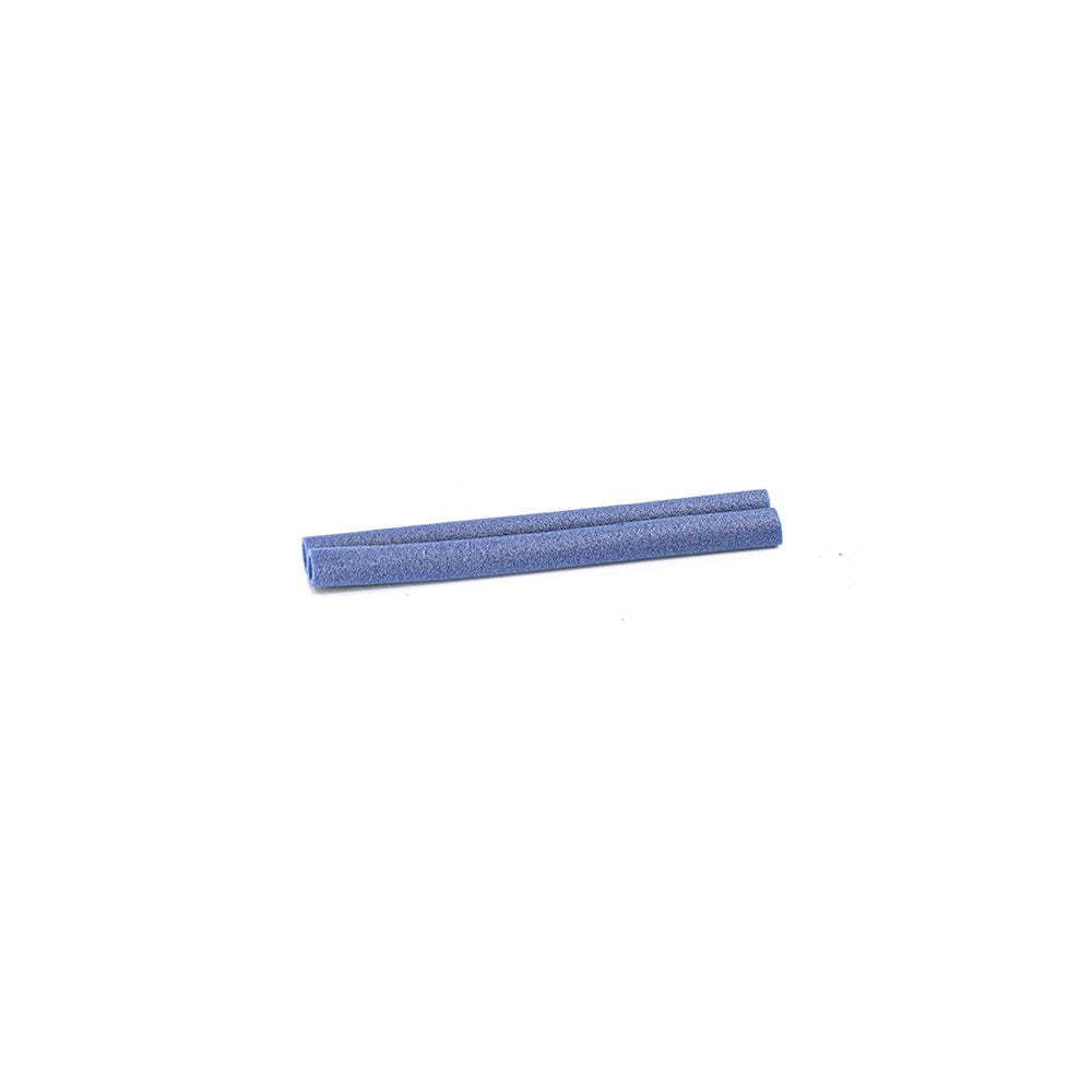 60-inch handrail foam in a dark blue color. 